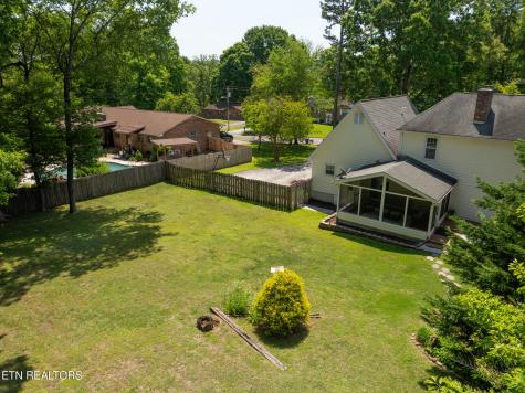 7521 Brittany Drive Knoxville TN 37931