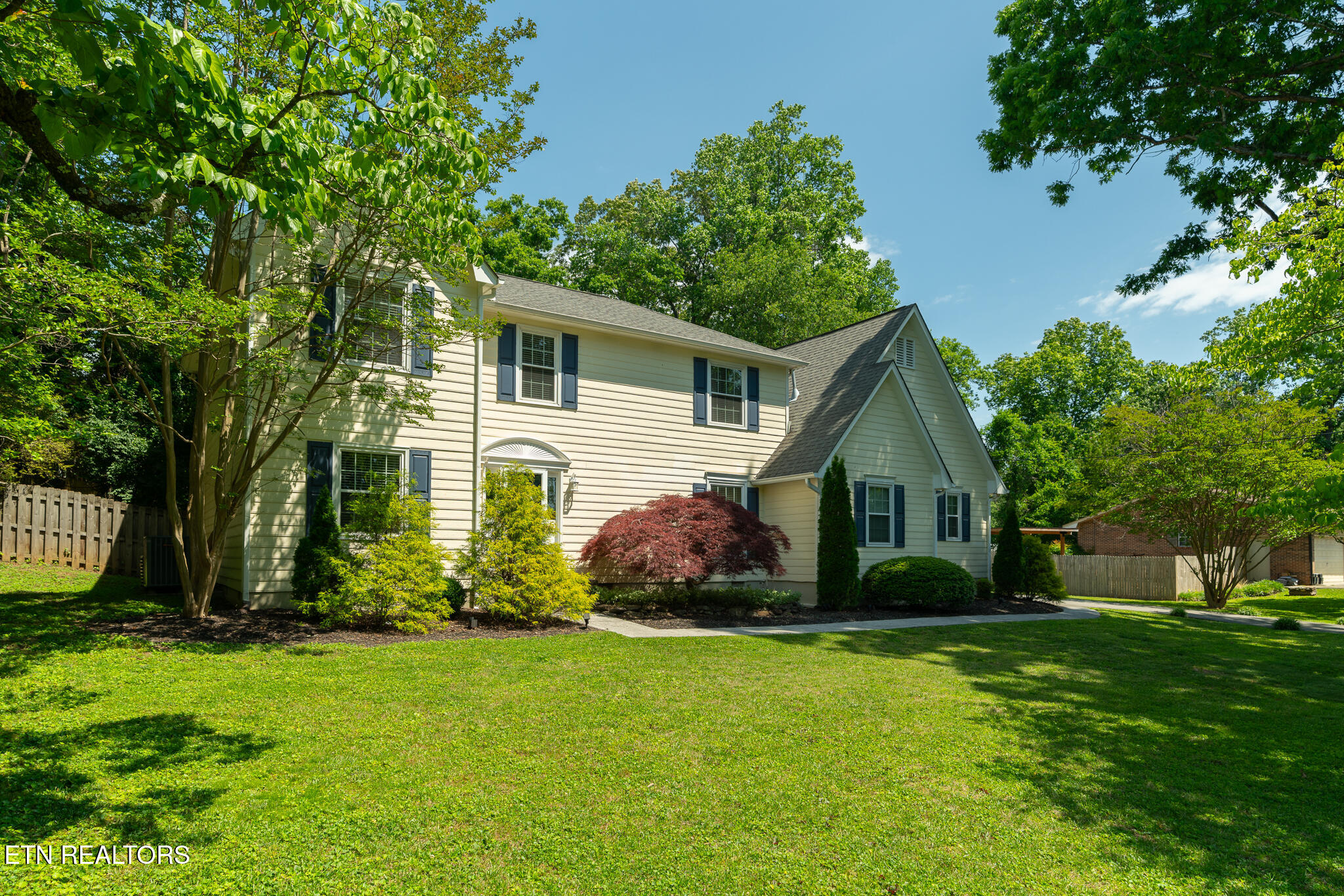 7521 Brittany Drive Knoxville TN 37931