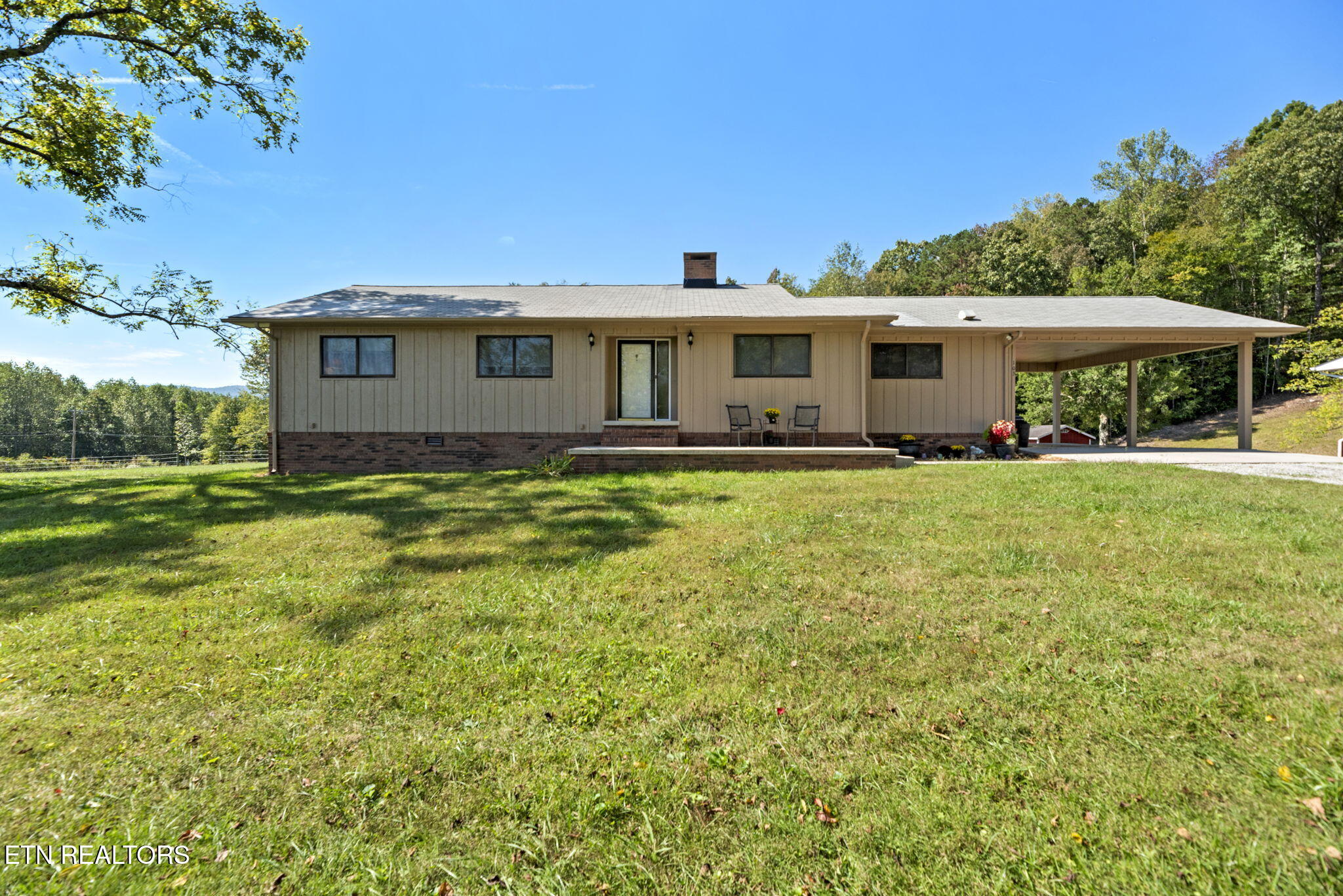 103 Duncan Woods Road Oliver Springs TN 37840