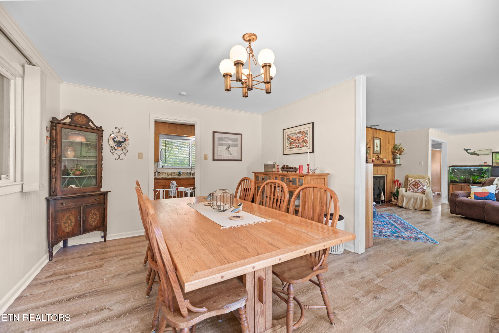 103 Duncan Woods Road Oliver Springs TN 37840
