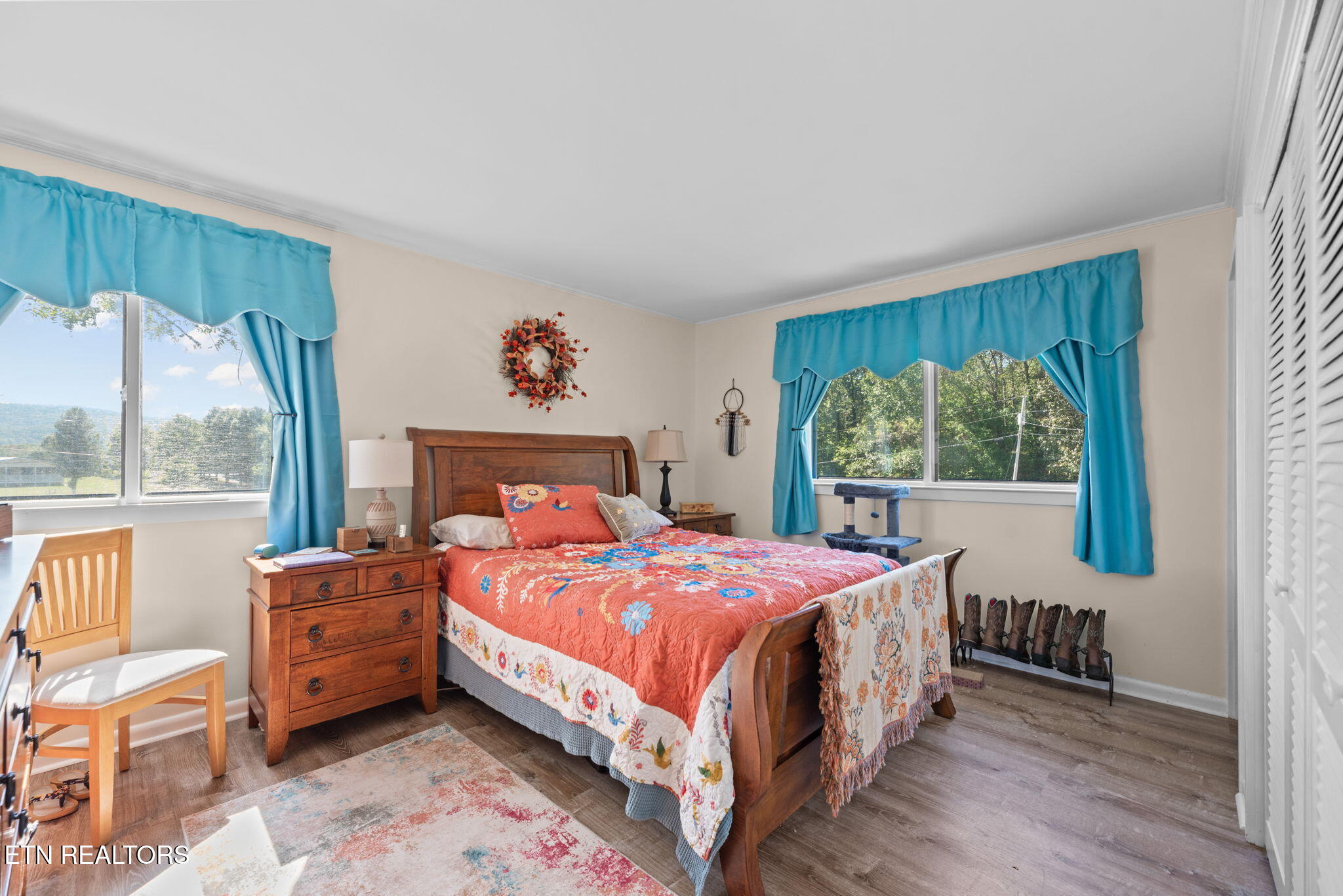 103 Duncan Woods Road Oliver Springs TN 37840