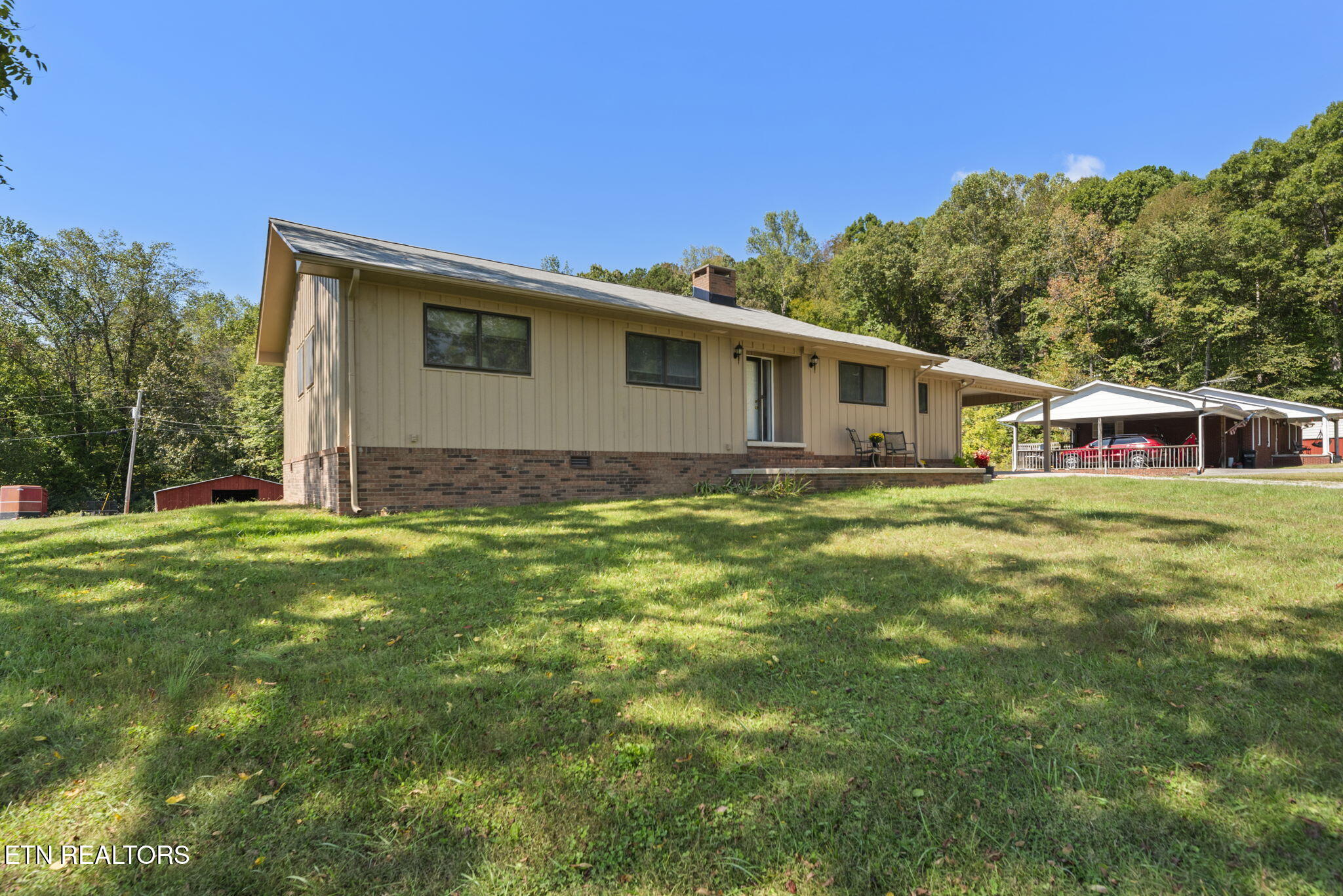 103 Duncan Woods Road Oliver Springs TN 37840