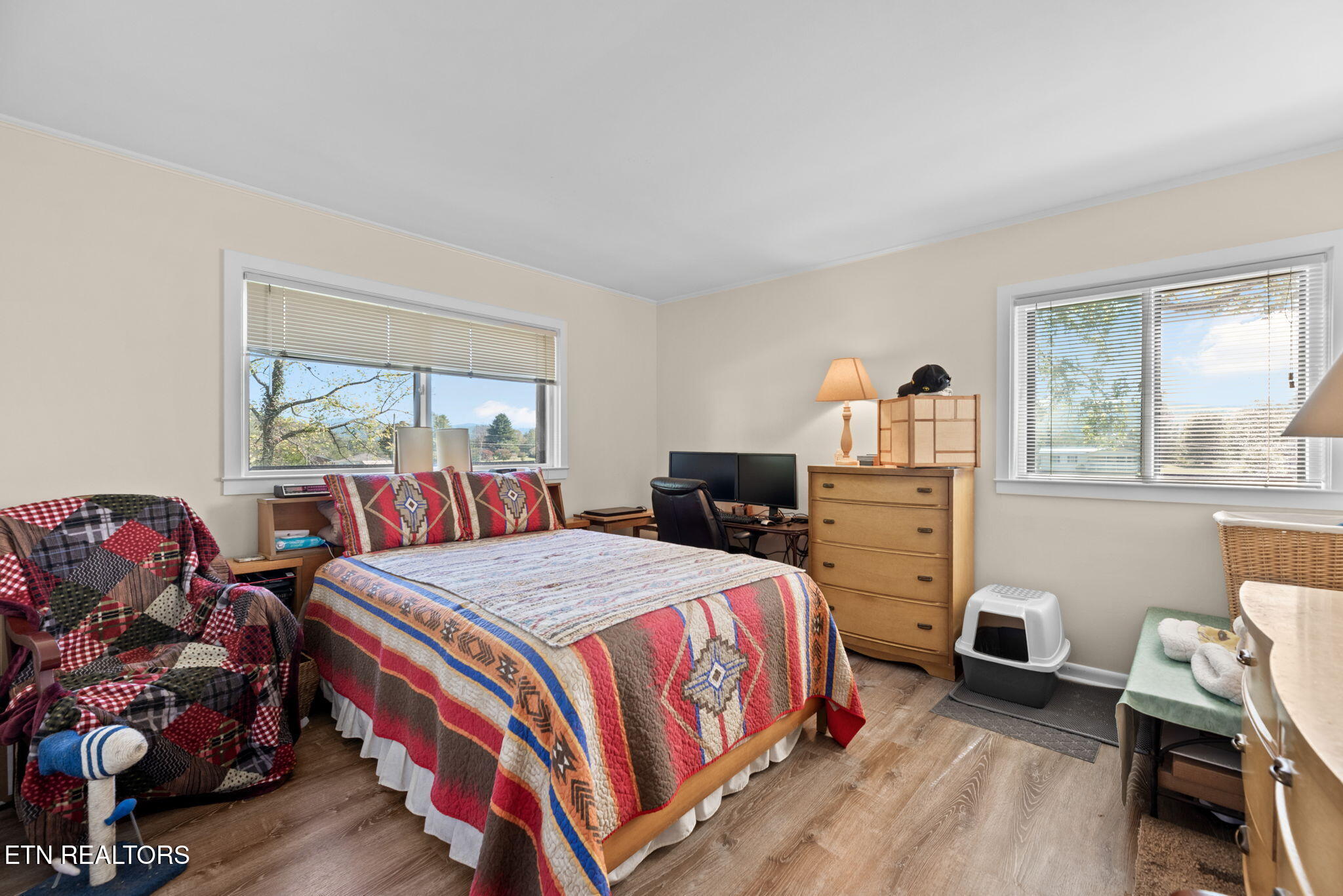103 Duncan Woods Road Oliver Springs TN 37840
