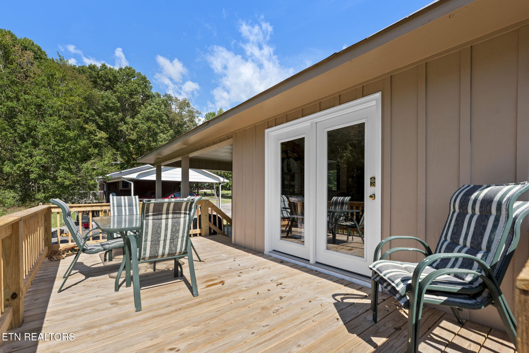 103 Duncan Woods Road Oliver Springs TN 37840
