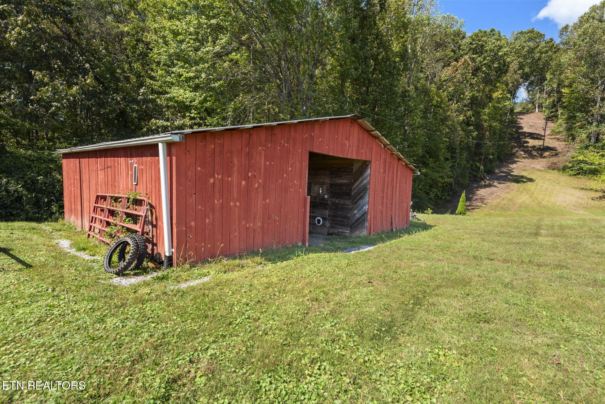 103 Duncan Woods Road Oliver Springs TN 37840