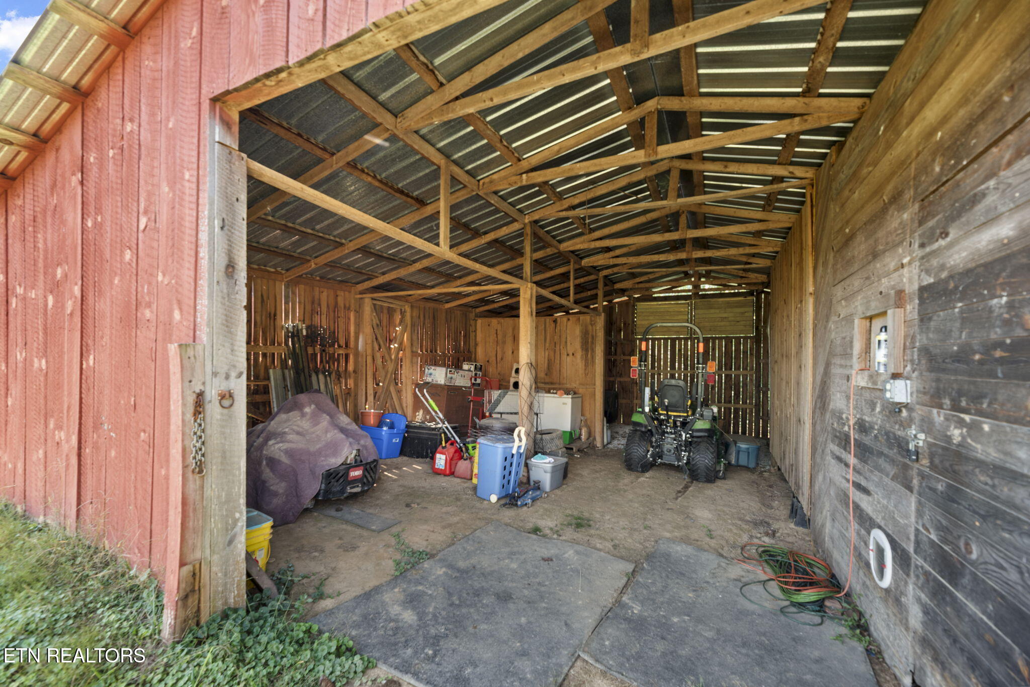 103 Duncan Woods Road Oliver Springs TN 37840