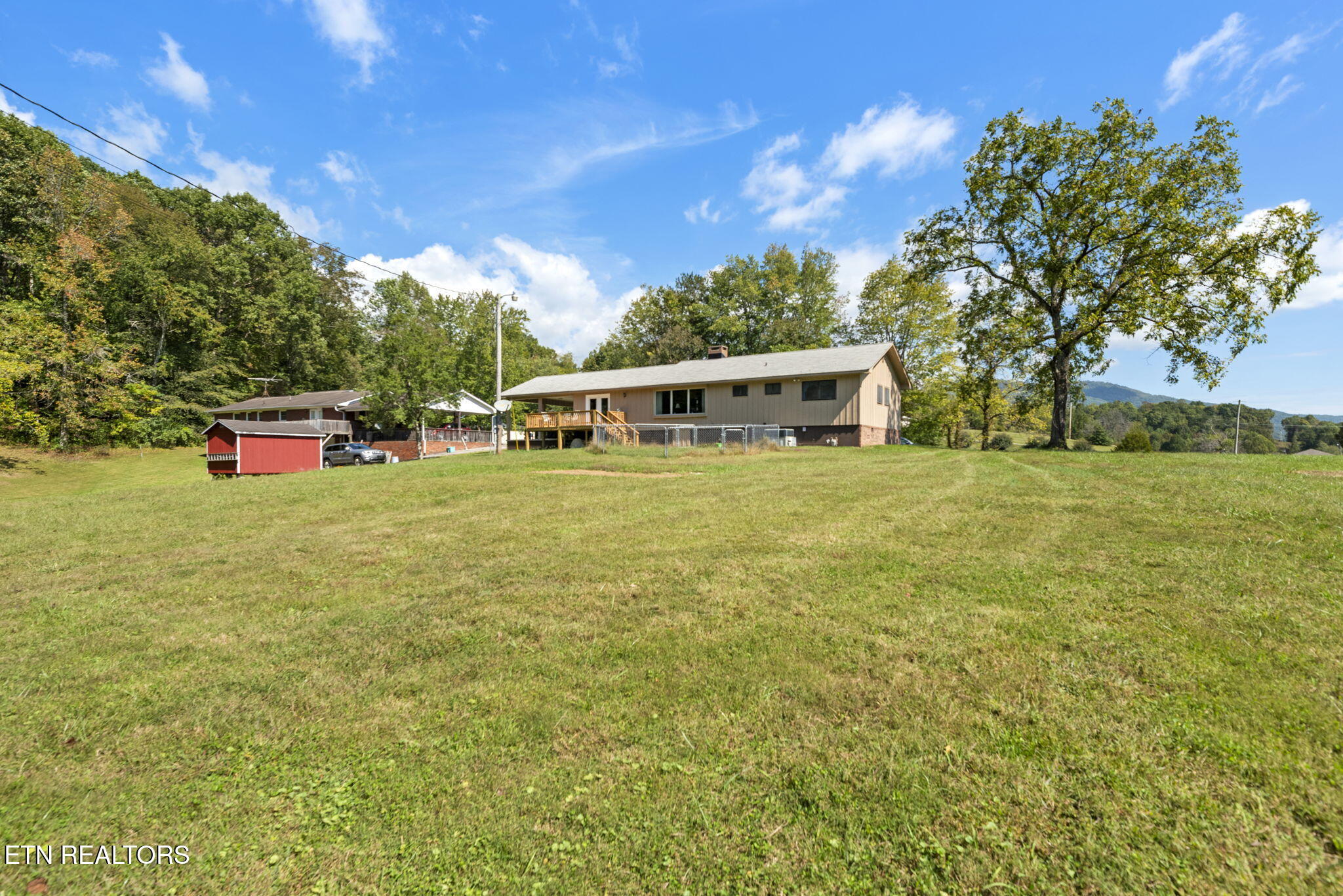 103 Duncan Woods Road Oliver Springs TN 37840