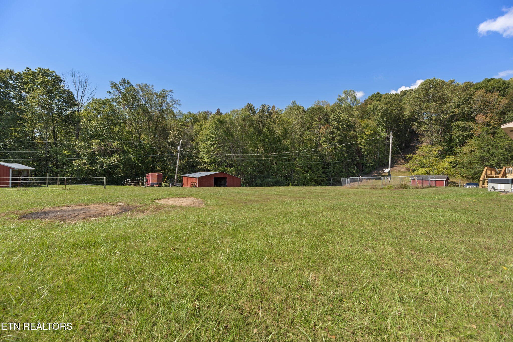 103 Duncan Woods Road Oliver Springs TN 37840