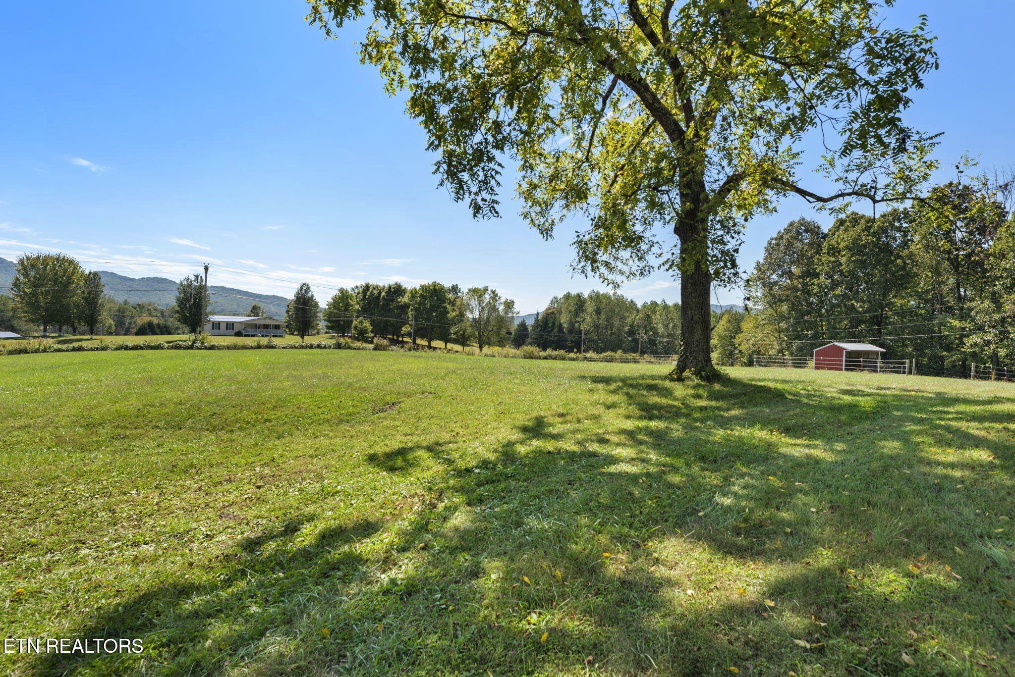 103 Duncan Woods Road Oliver Springs TN 37840