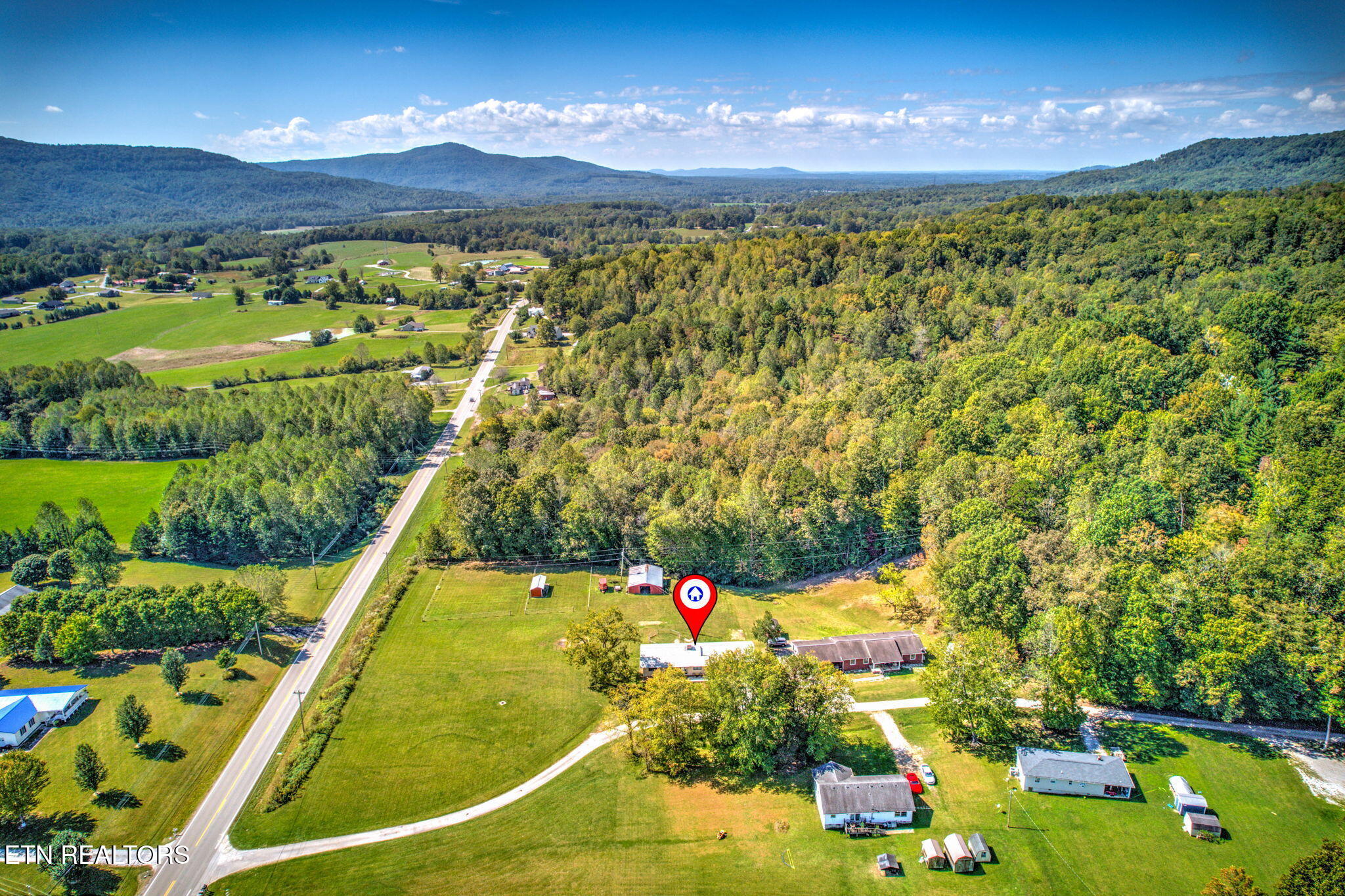 103 Duncan Woods Road Oliver Springs TN 37840