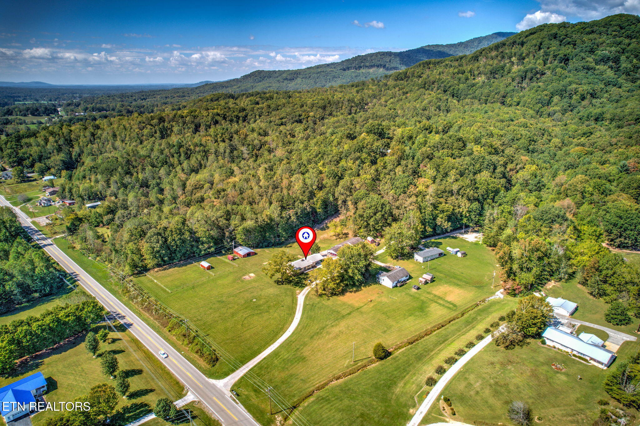 103 Duncan Woods Road Oliver Springs TN 37840