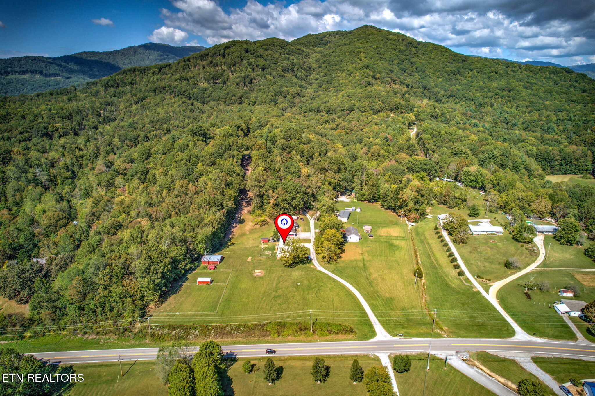 103 Duncan Woods Road Oliver Springs TN 37840