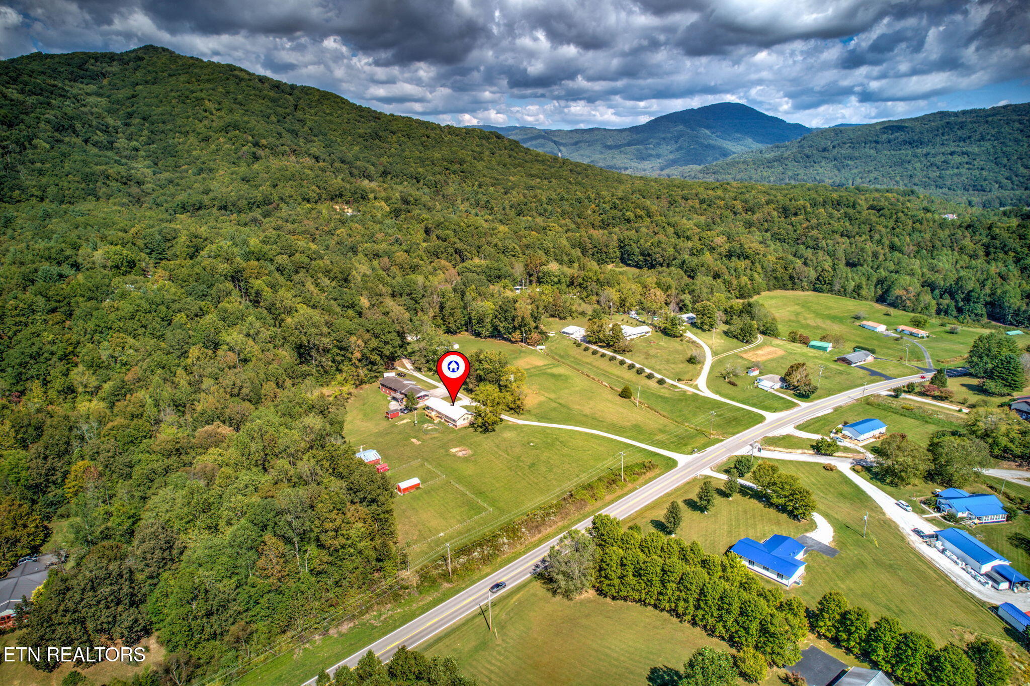 103 Duncan Woods Road Oliver Springs TN 37840