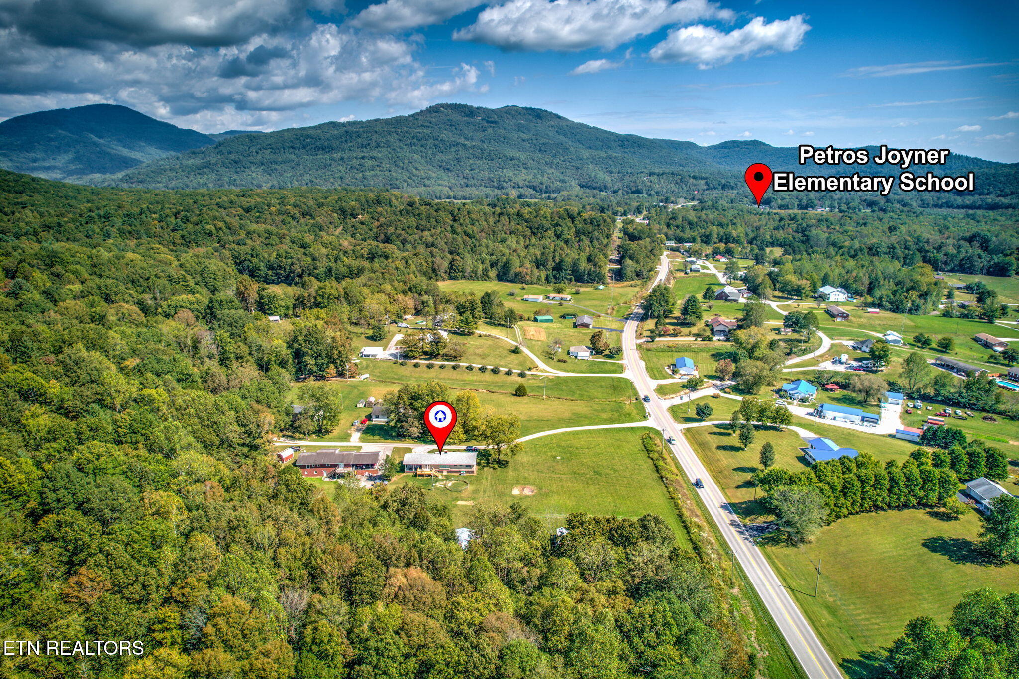 103 Duncan Woods Road Oliver Springs TN 37840