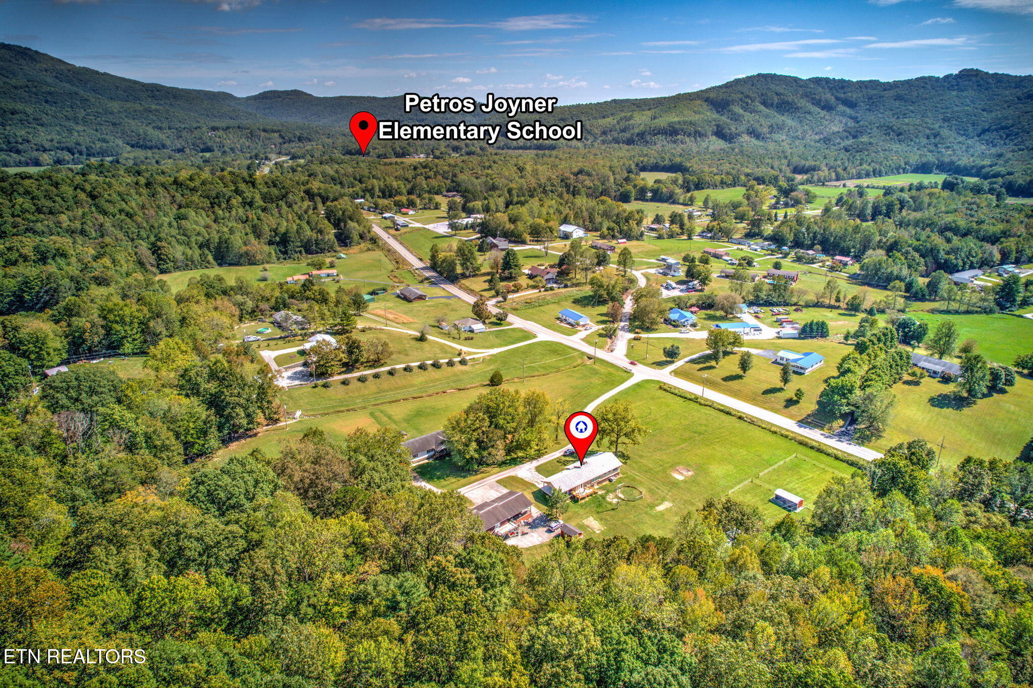 103 Duncan Woods Road Oliver Springs TN 37840