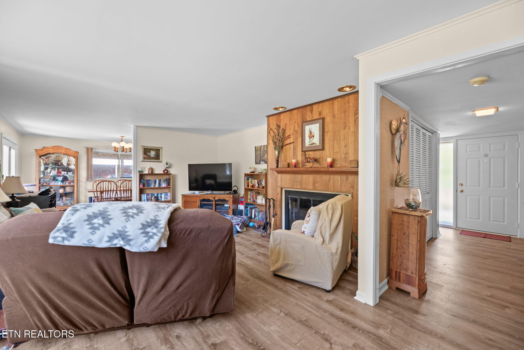 103 Duncan Woods Road Oliver Springs TN 37840