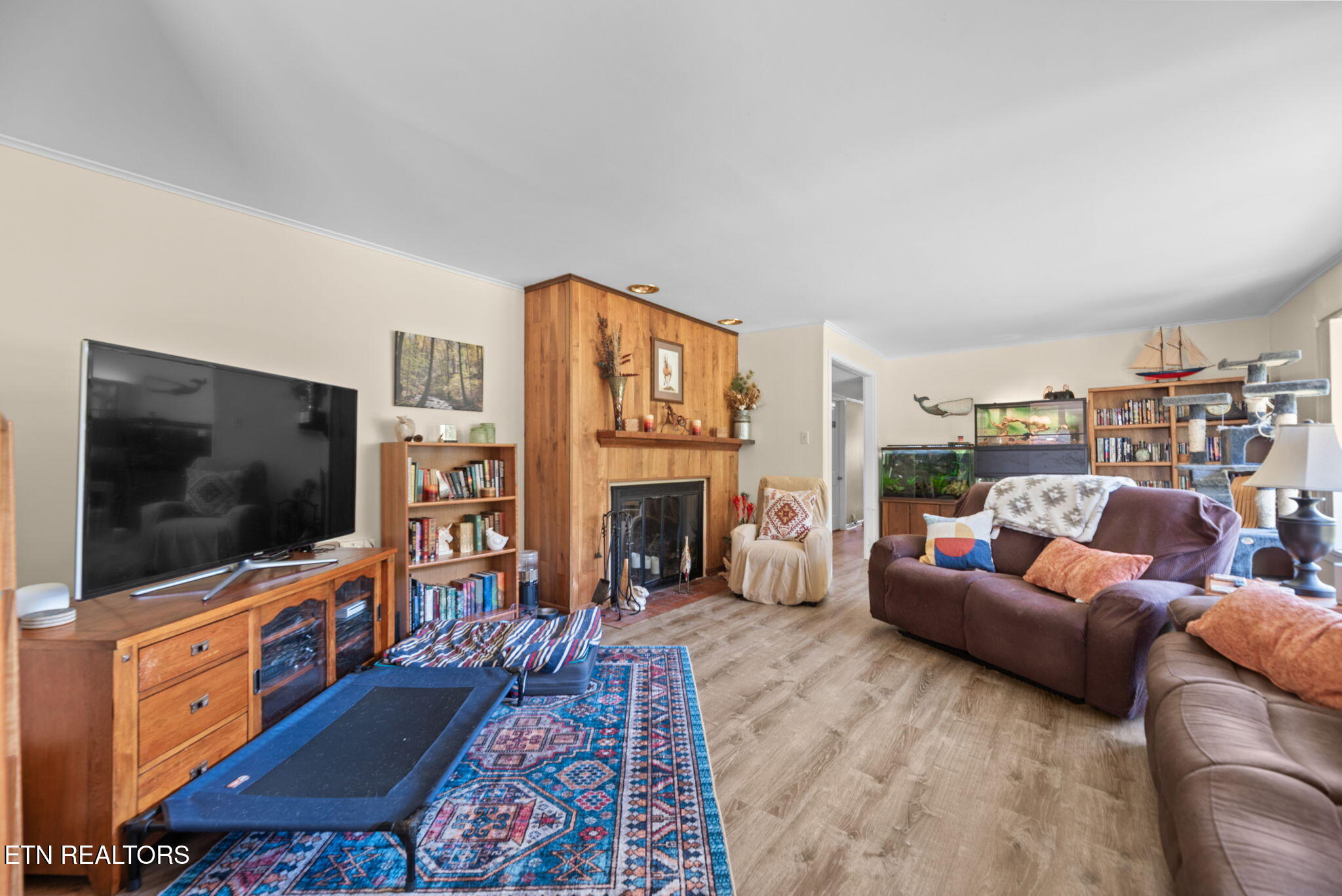 103 Duncan Woods Road Oliver Springs TN 37840
