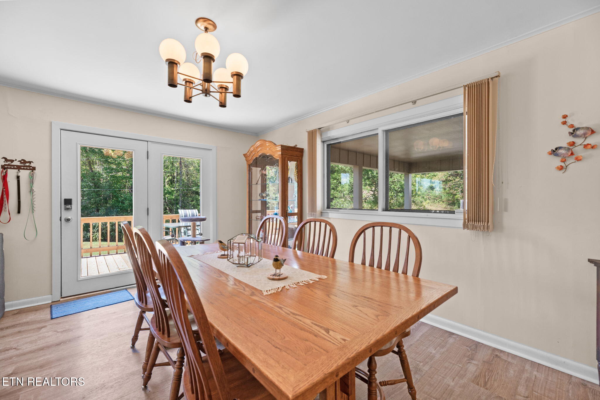 103 Duncan Woods Road Oliver Springs TN 37840
