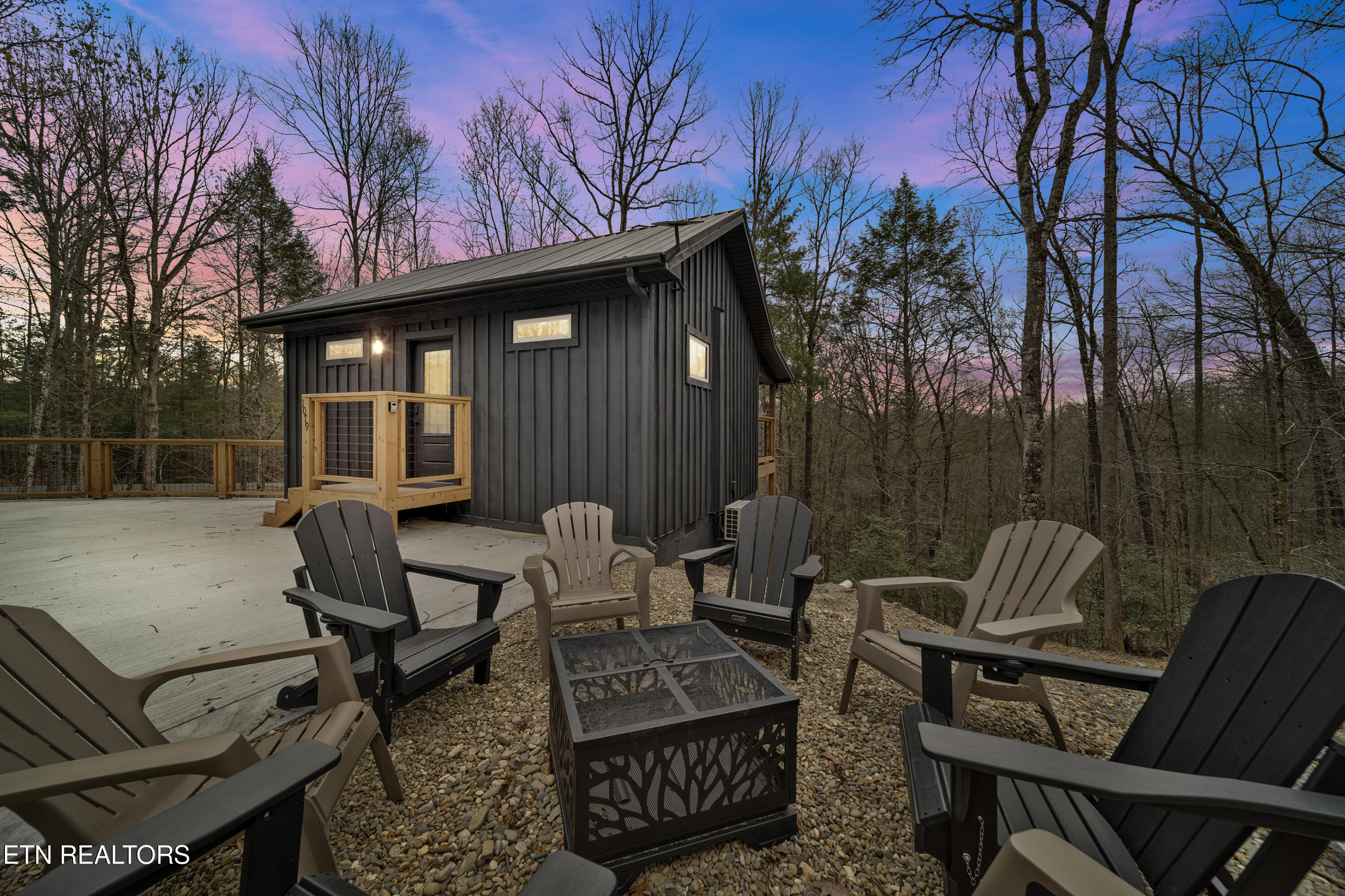 1079 Shell Mountain Road Sevierville TN 37876