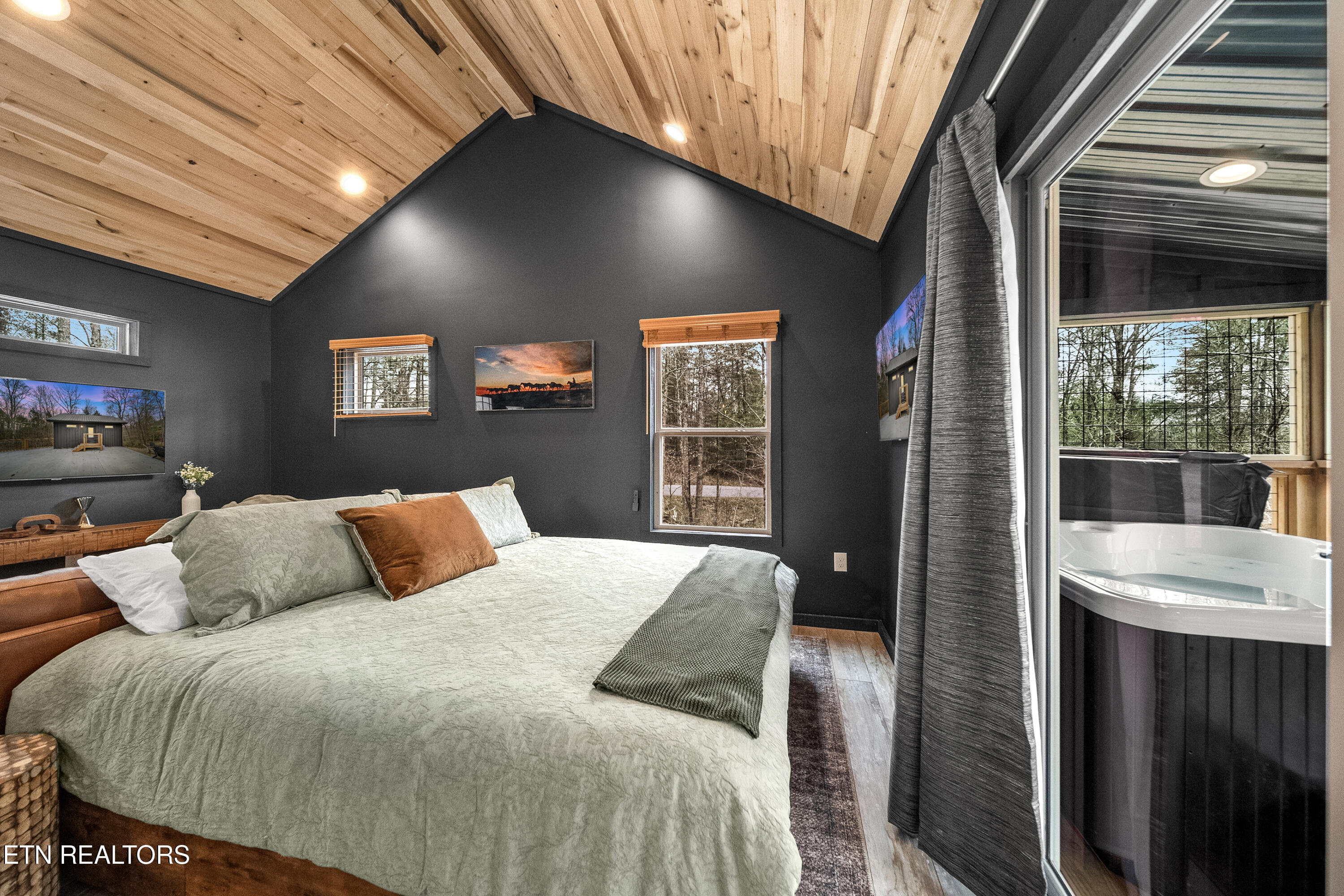 1079 Shell Mountain Road Sevierville TN 37876
