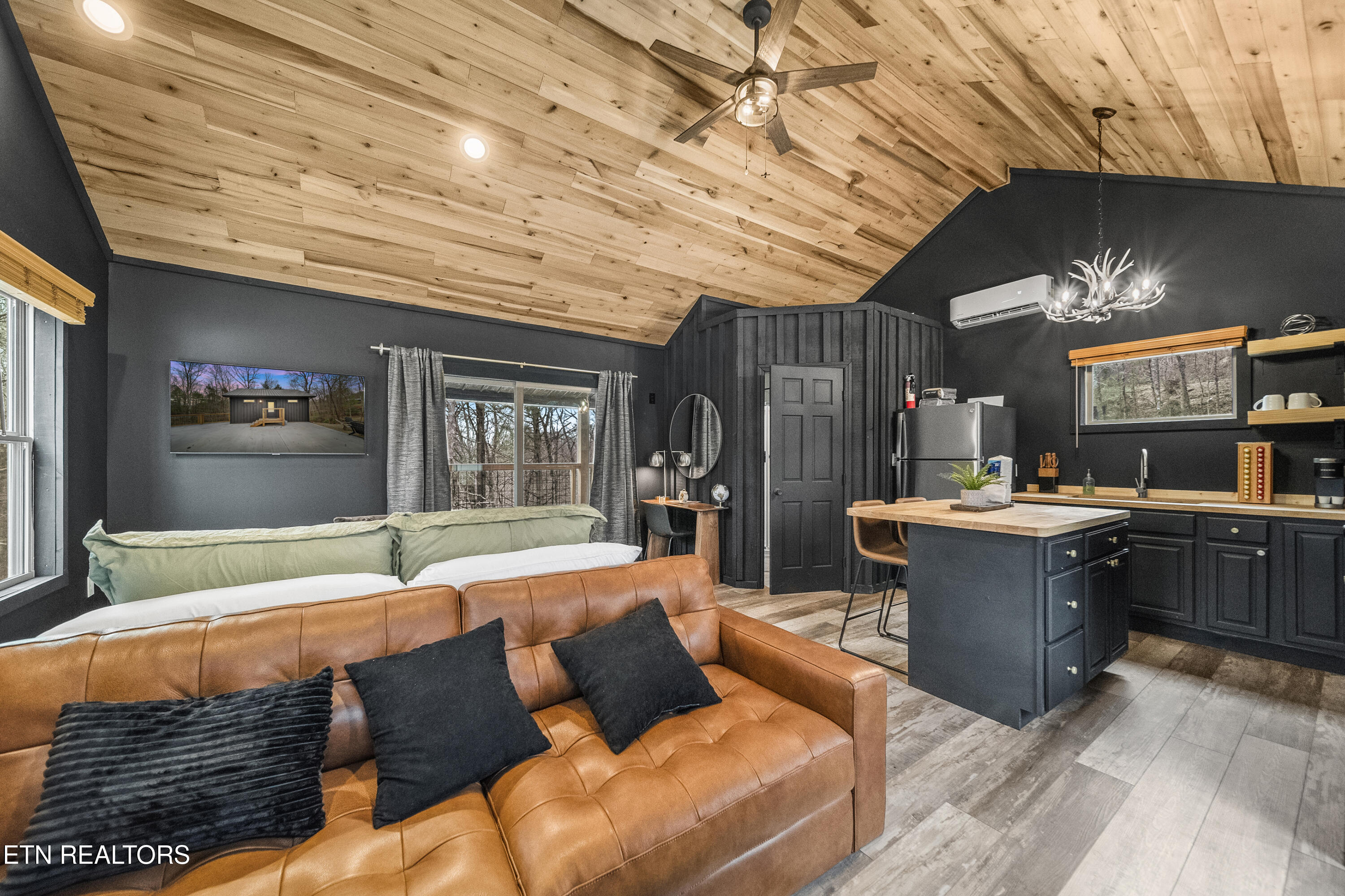 1079 Shell Mountain Road Sevierville TN 37876