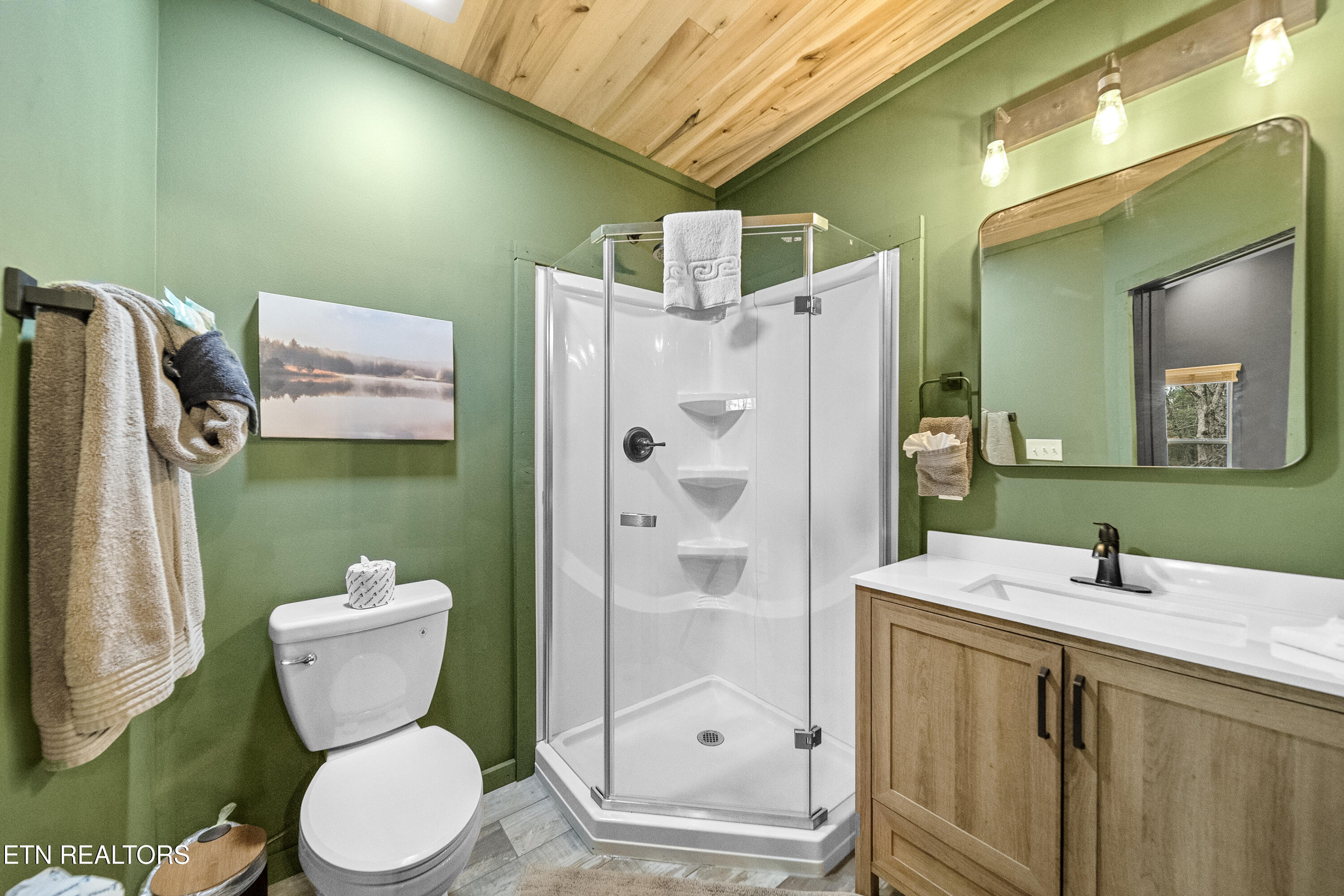 1079 Shell Mountain Road Sevierville TN 37876