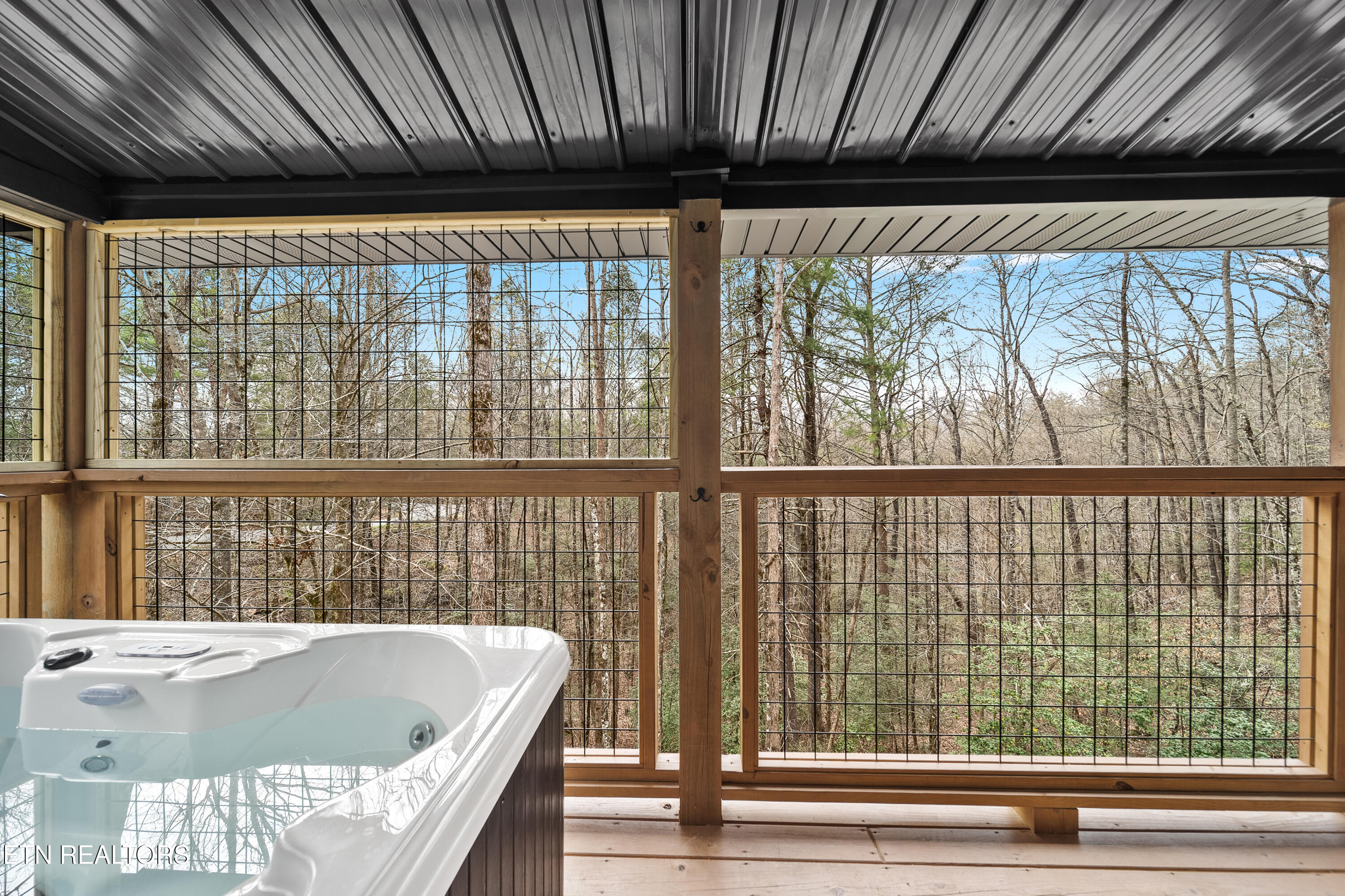 1079 Shell Mountain Road Sevierville TN 37876