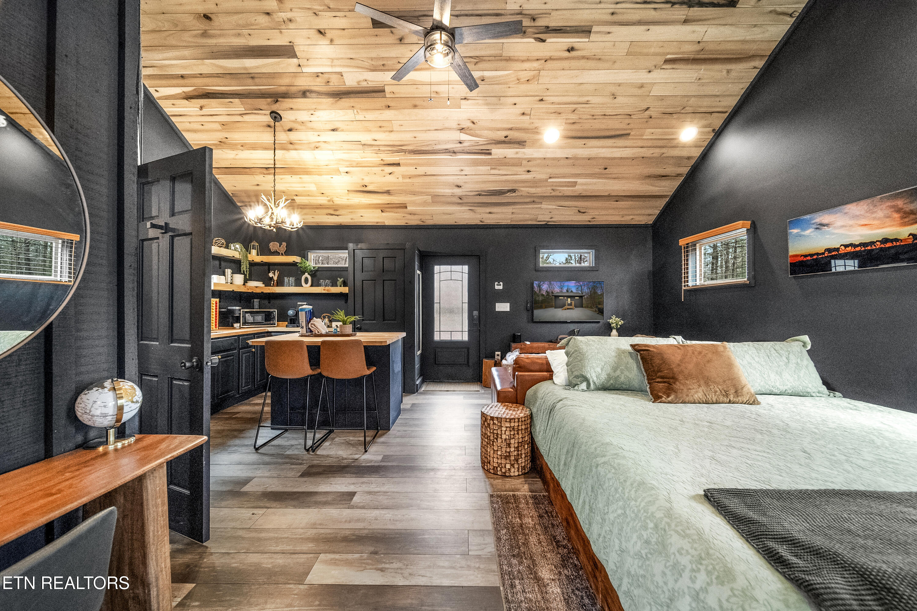 1079 Shell Mountain Road Sevierville TN 37876