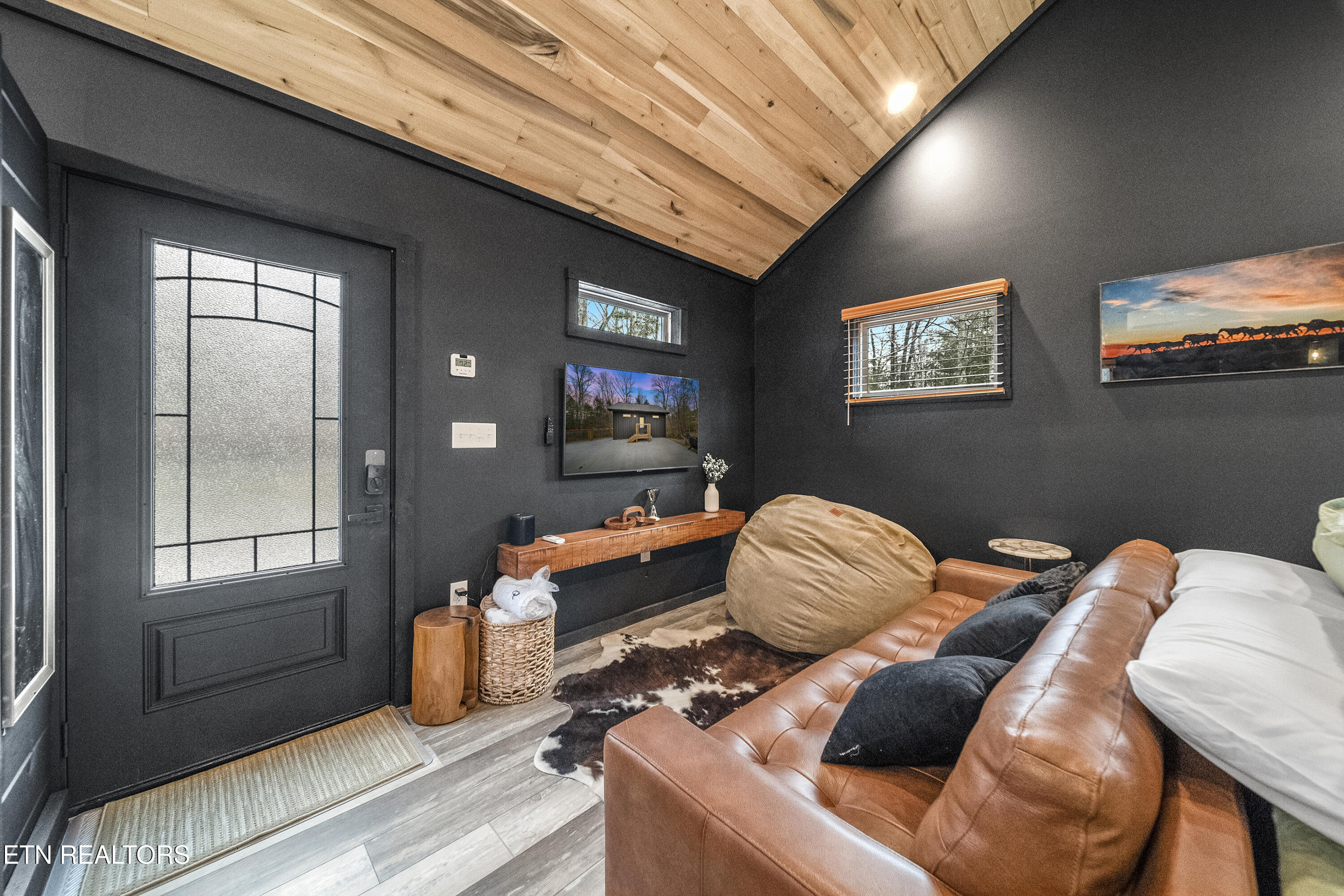 1079 Shell Mountain Road Sevierville TN 37876