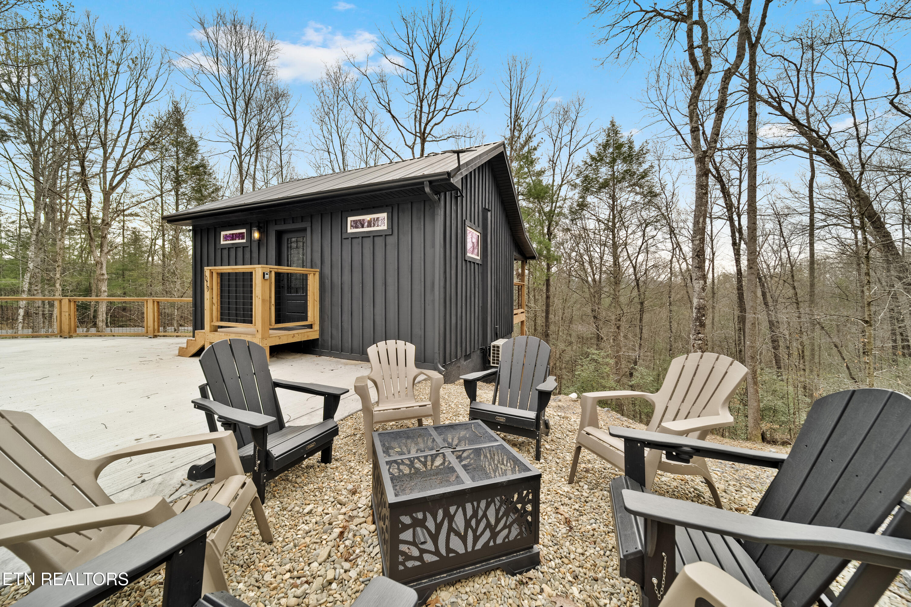 1079 Shell Mountain Road Sevierville TN 37876