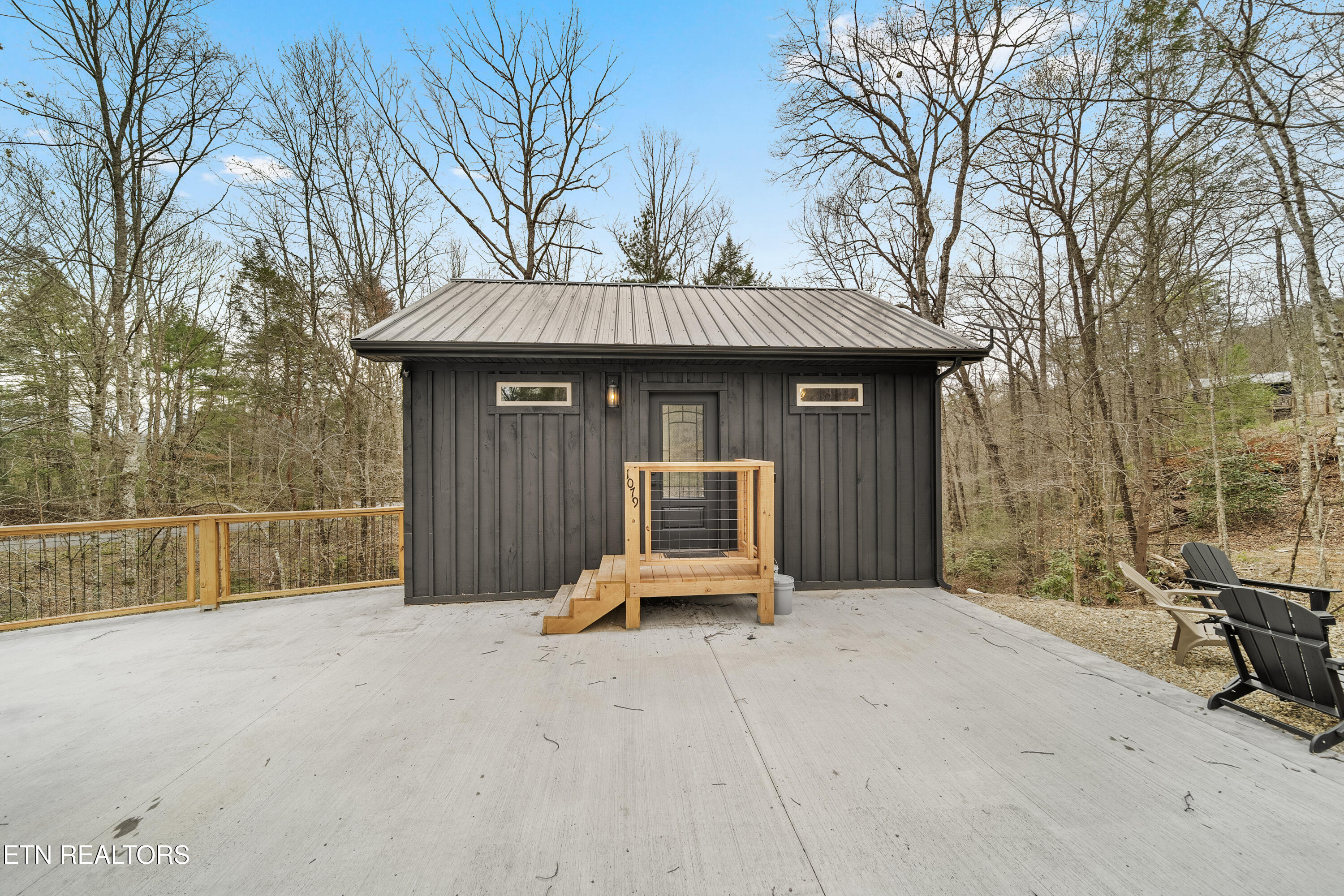 1079 Shell Mountain Road Sevierville TN 37876