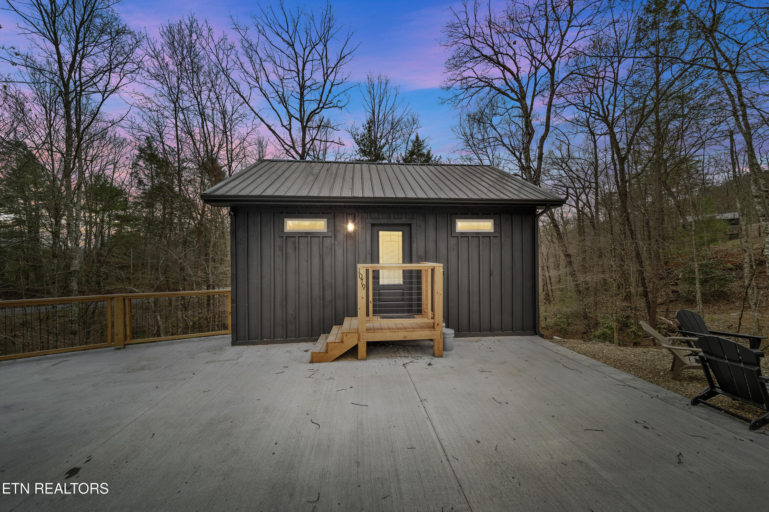 1079 Shell Mountain Road Sevierville TN 37876