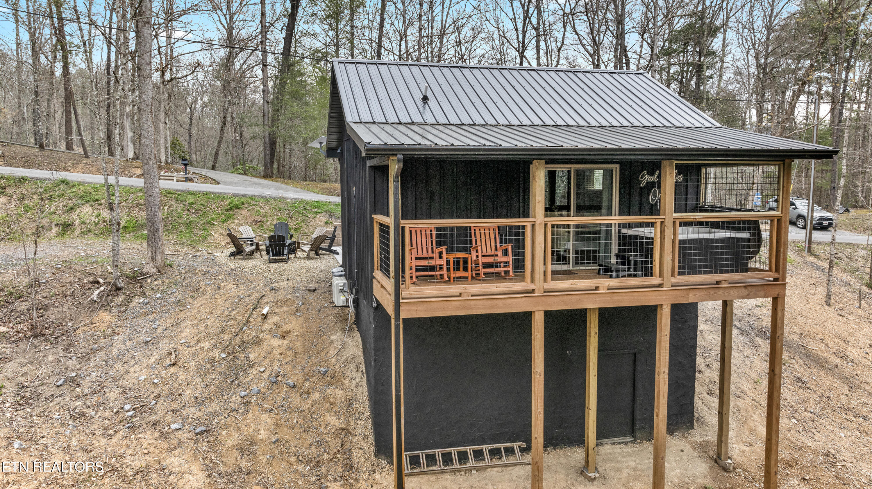 1079 Shell Mountain Road Sevierville TN 37876