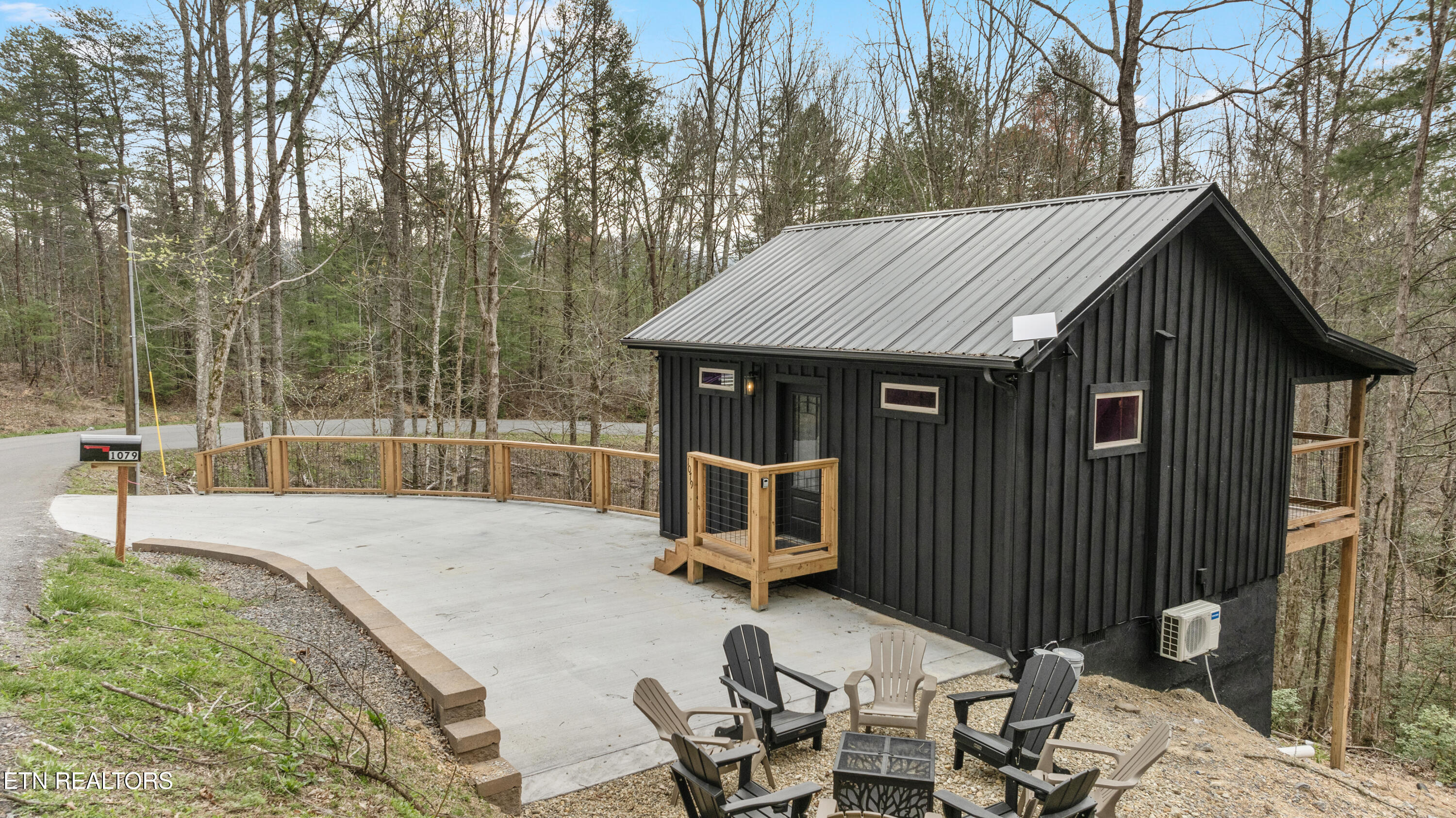 1079 Shell Mountain Road Sevierville TN 37876