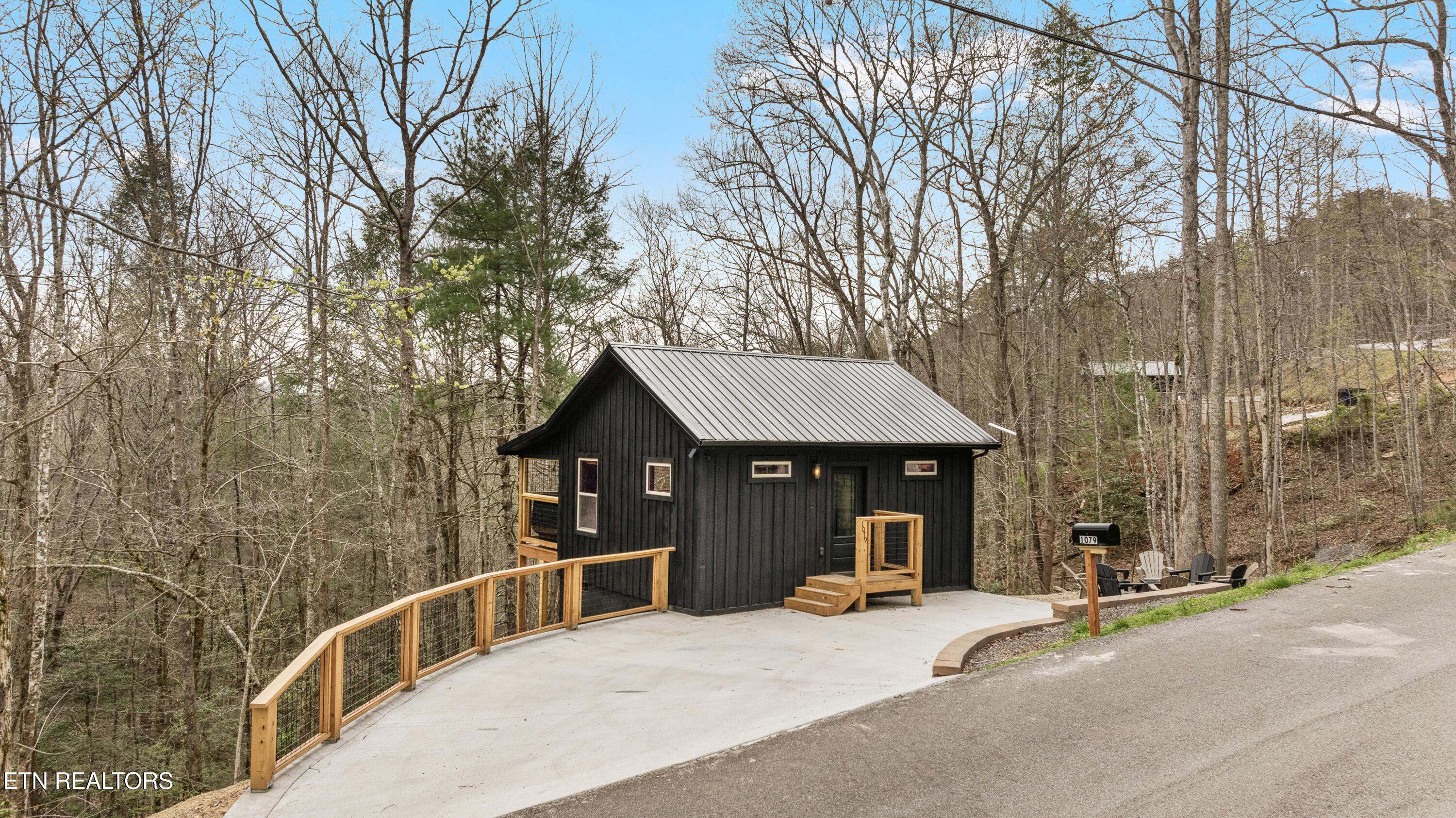 1079 Shell Mountain Road Sevierville TN 37876