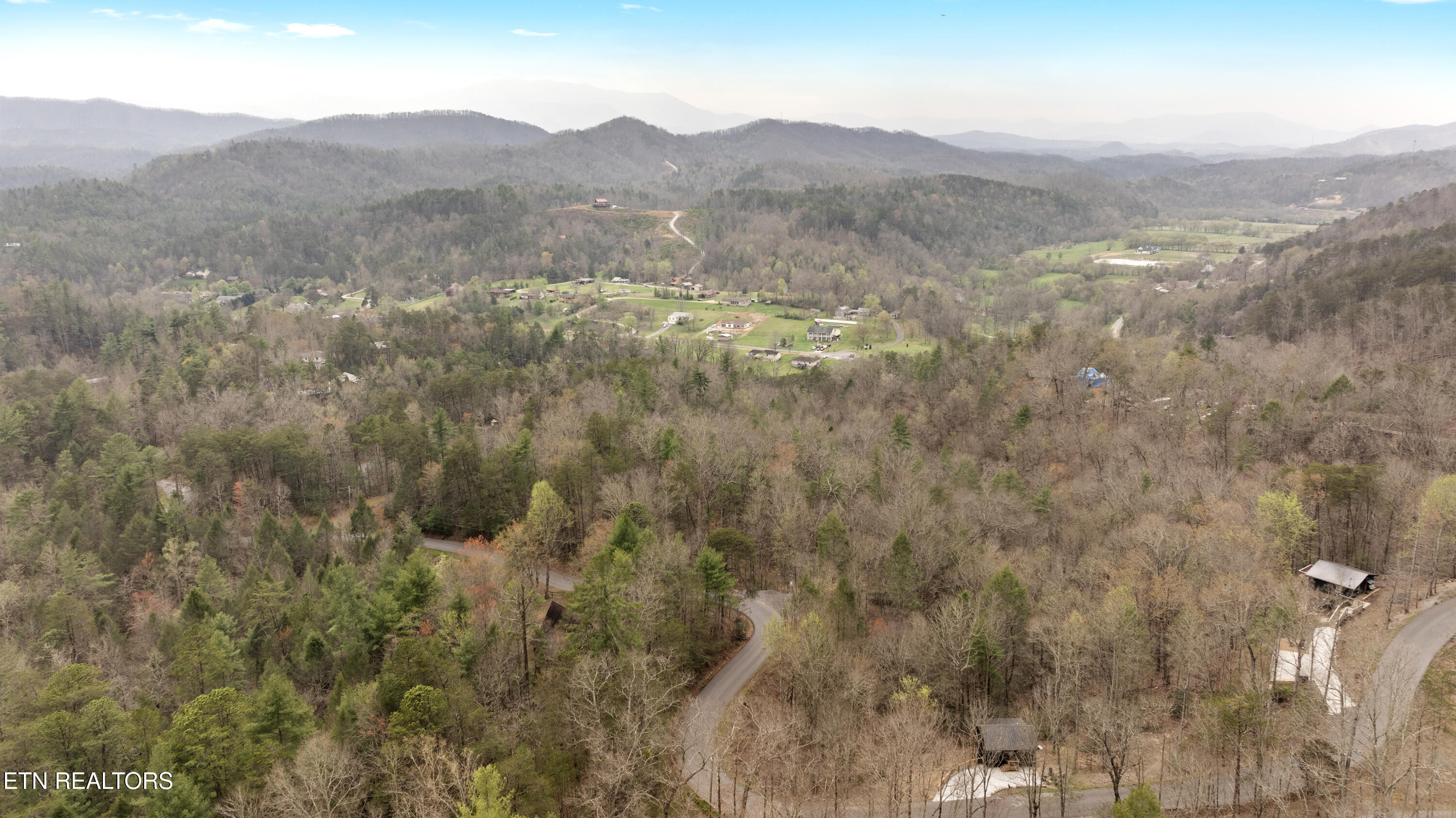 1079 Shell Mountain Road Sevierville TN 37876
