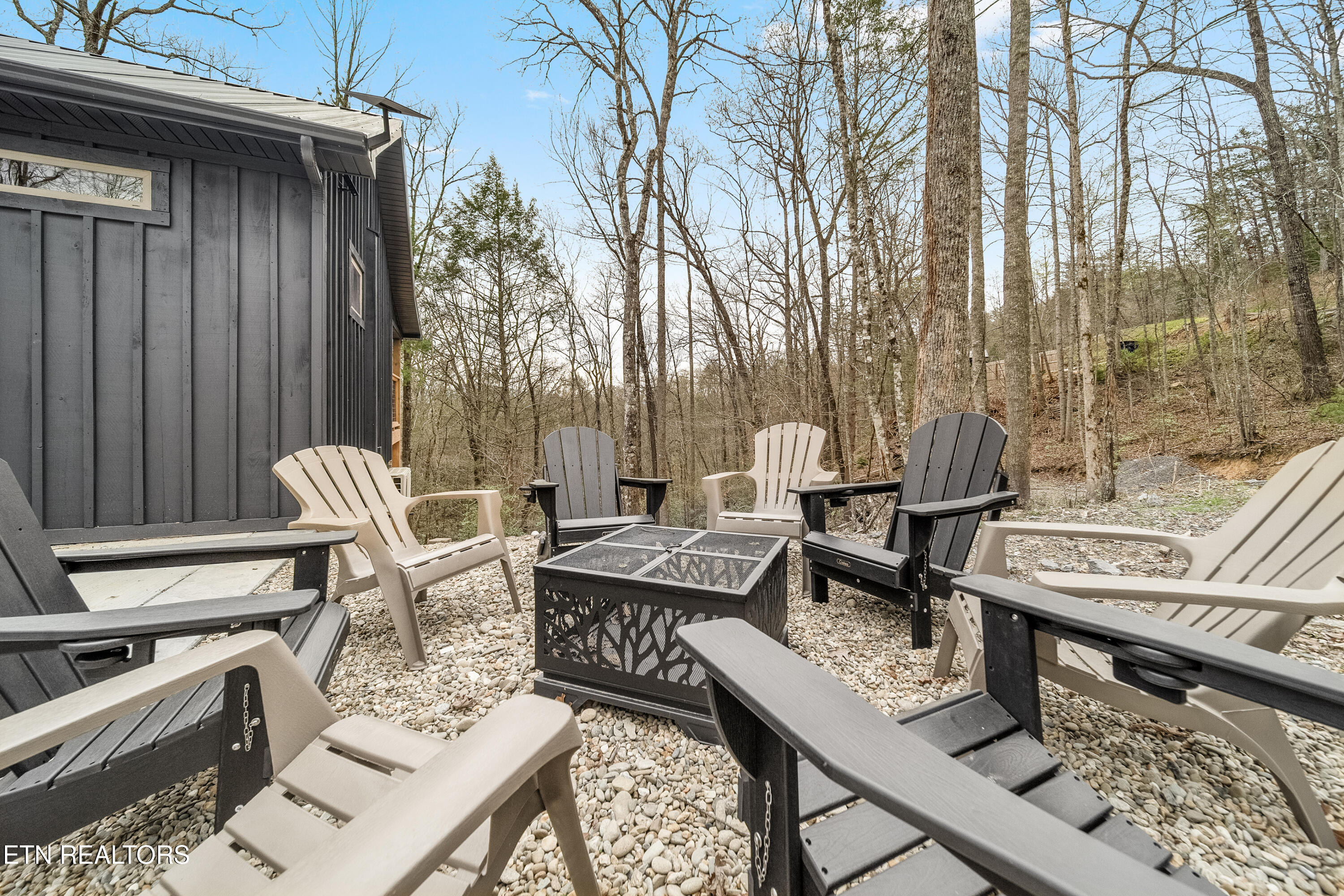 1079 Shell Mountain Road Sevierville TN 37876