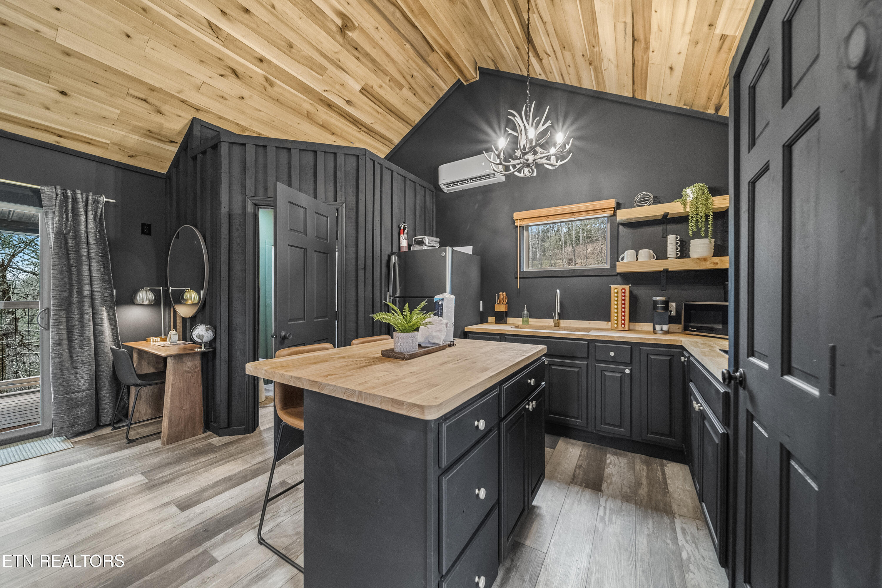 1079 Shell Mountain Road Sevierville TN 37876