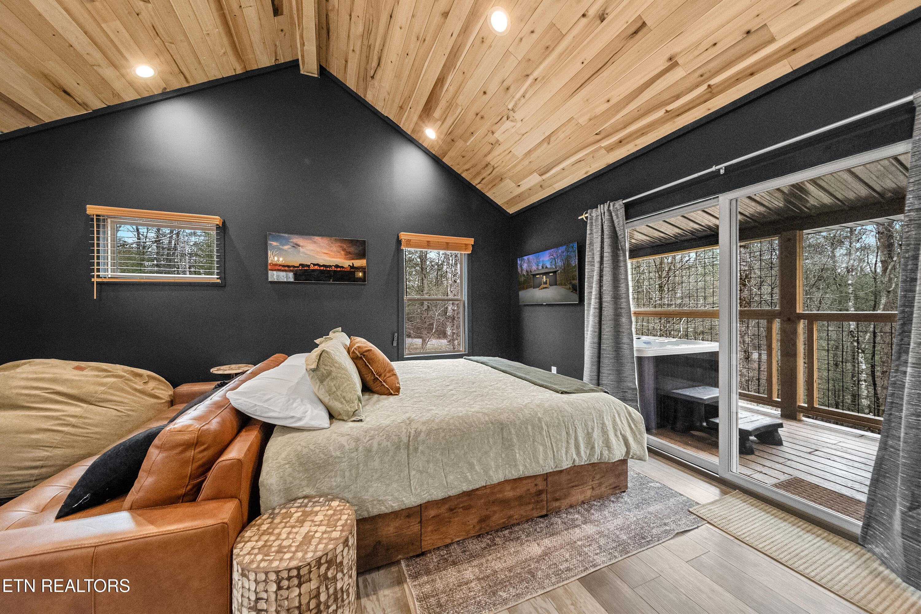 1079 Shell Mountain Road Sevierville TN 37876