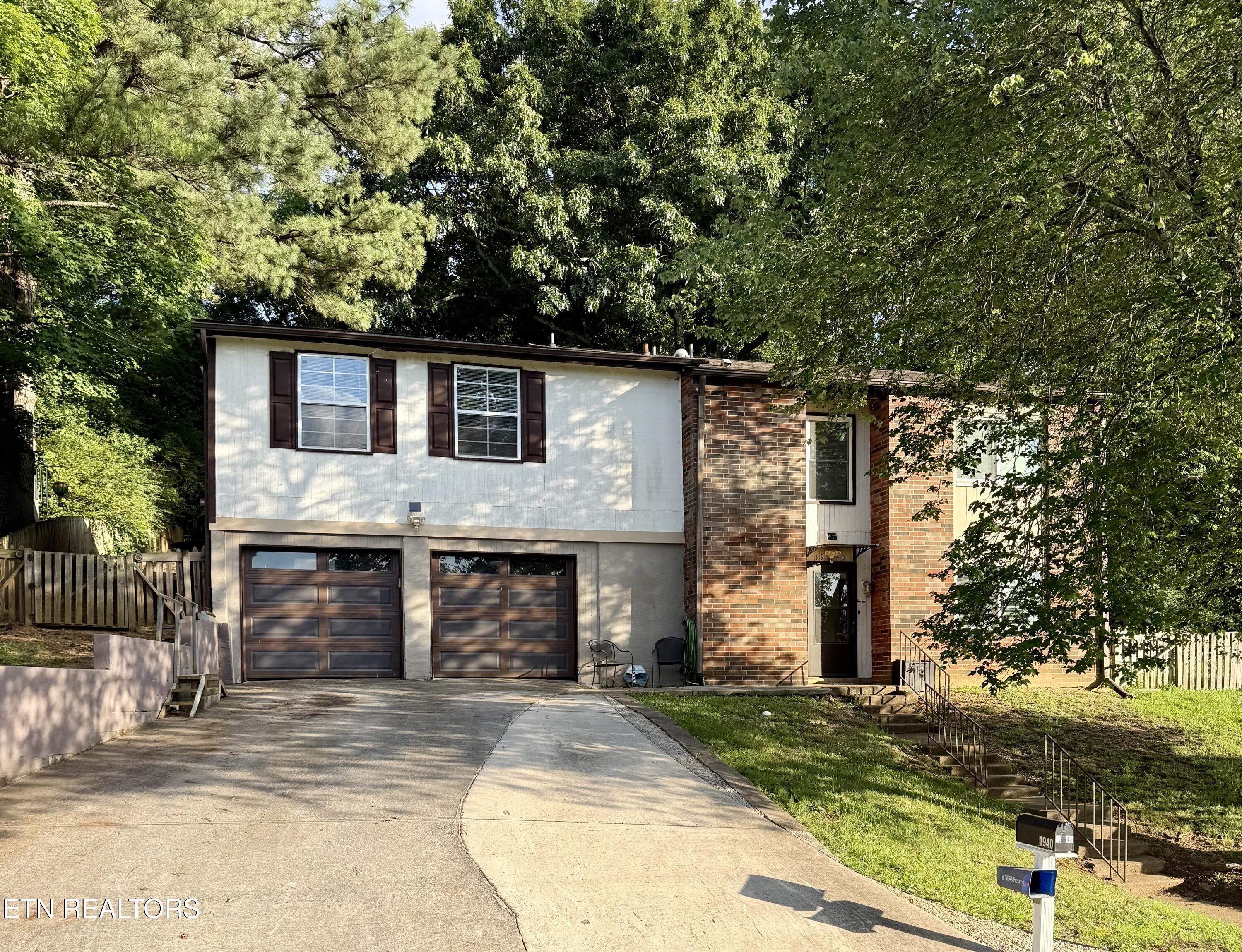 1940 Rosedale Avenue Knoxville TN 37915