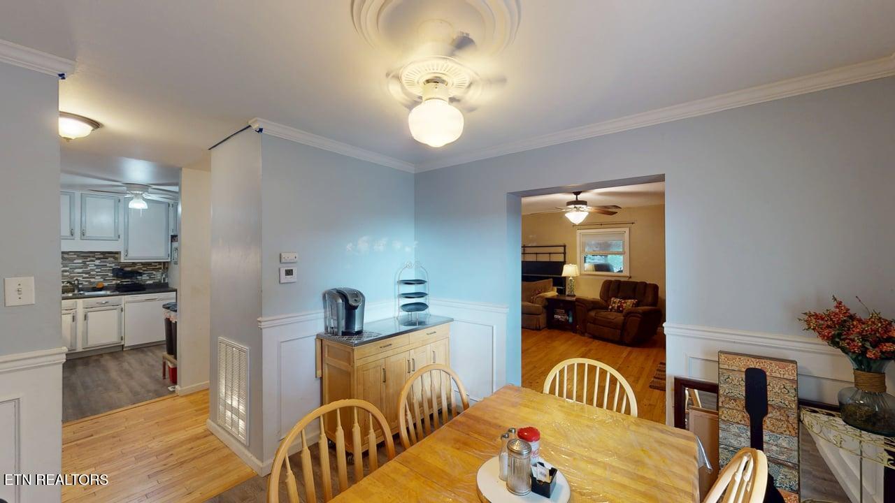 1940 Rosedale Avenue Knoxville TN 37915