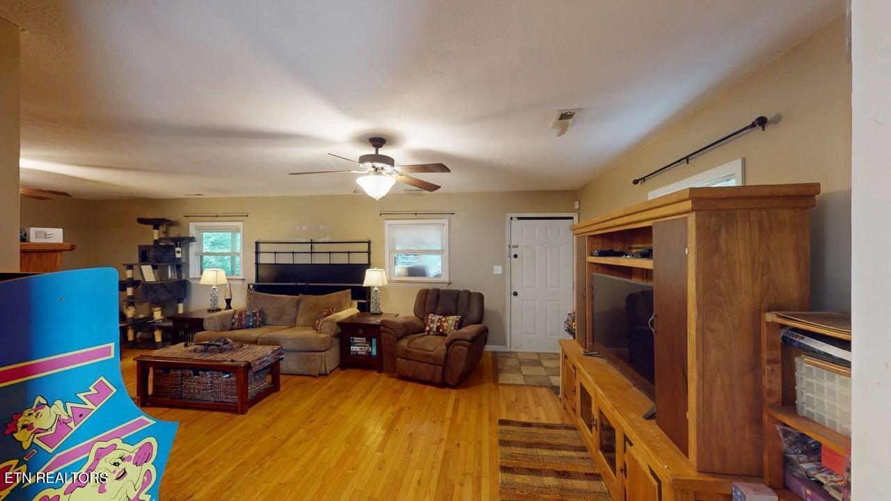 1940 Rosedale Avenue Knoxville TN 37915