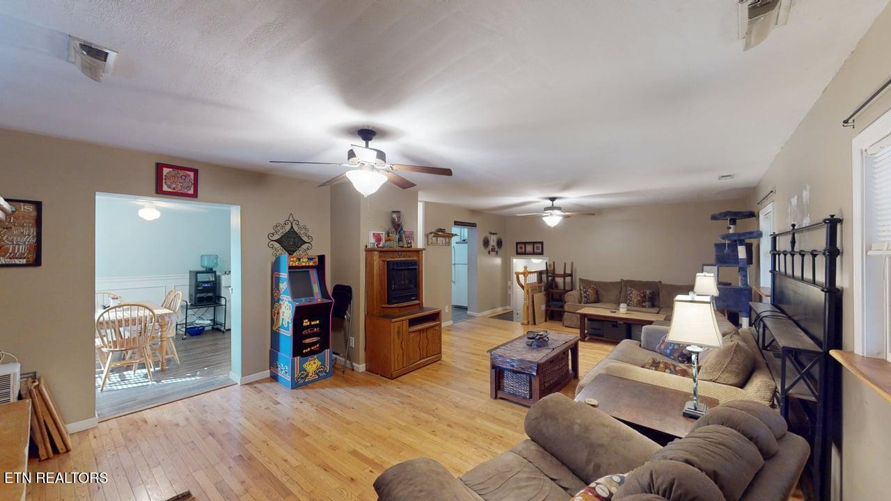 1940 Rosedale Avenue Knoxville TN 37915