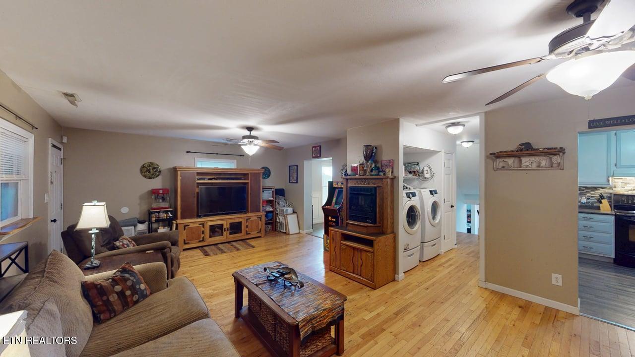 1940 Rosedale Avenue Knoxville TN 37915