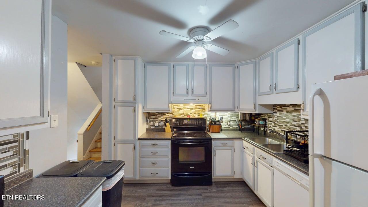 1940 Rosedale Avenue Knoxville TN 37915