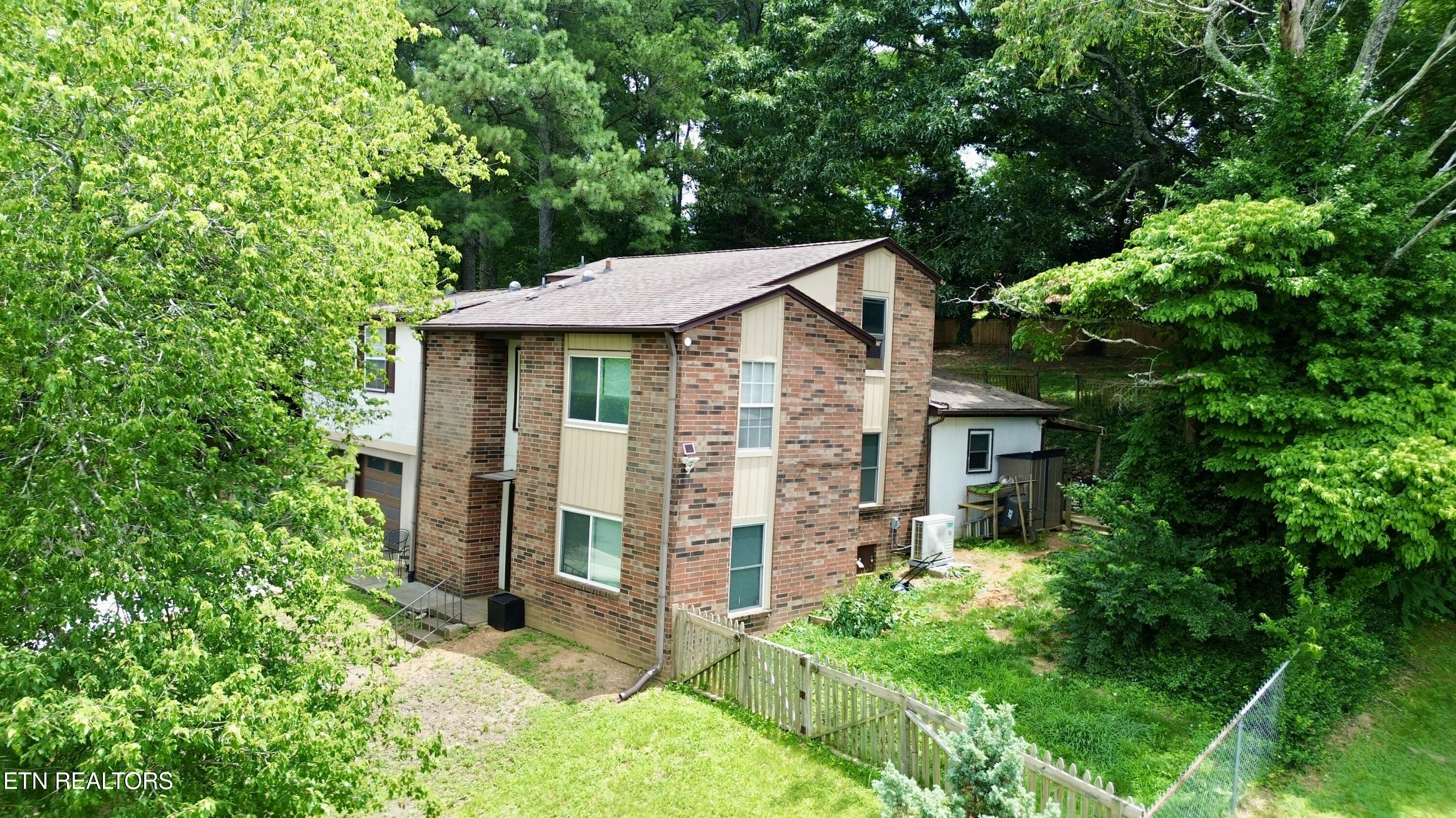 1940 Rosedale Avenue Knoxville TN 37915