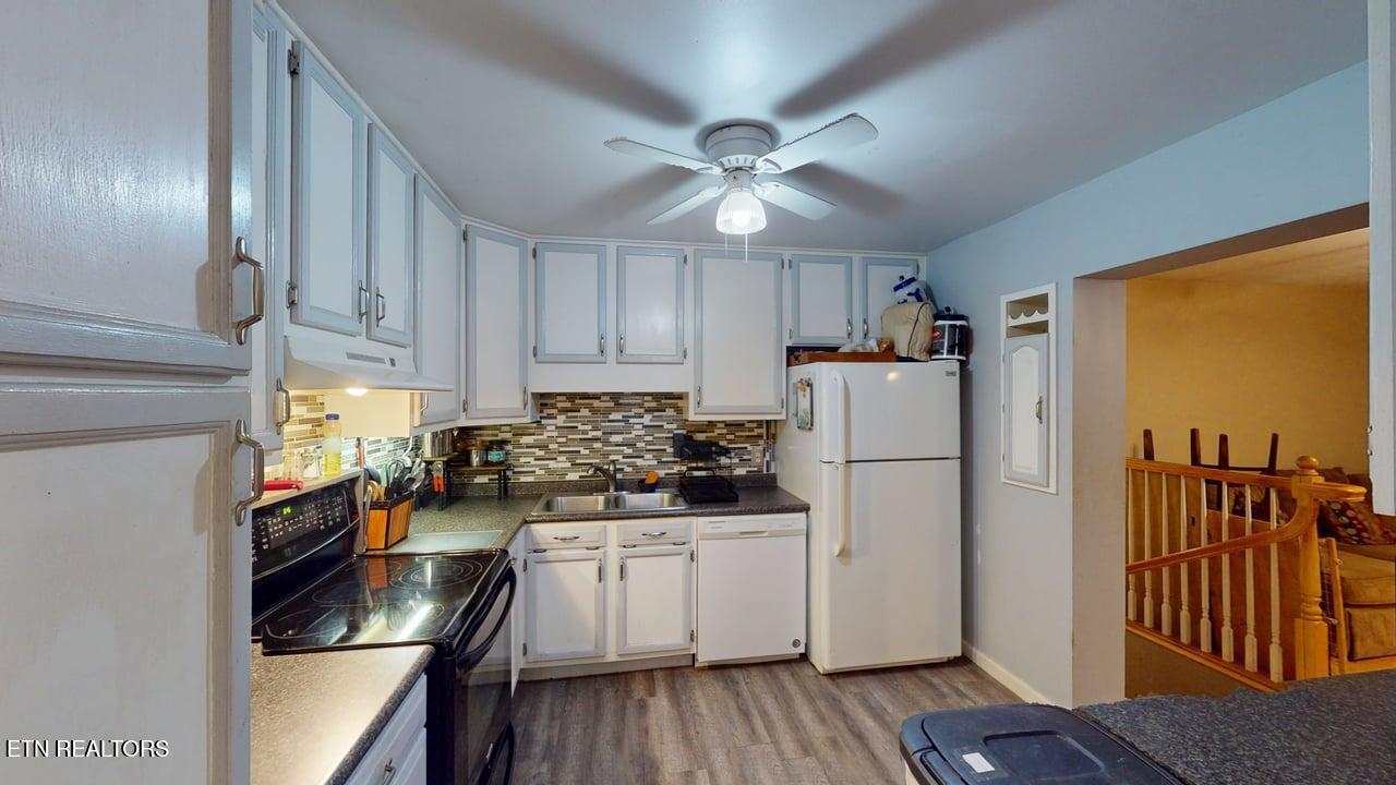 1940 Rosedale Avenue Knoxville TN 37915