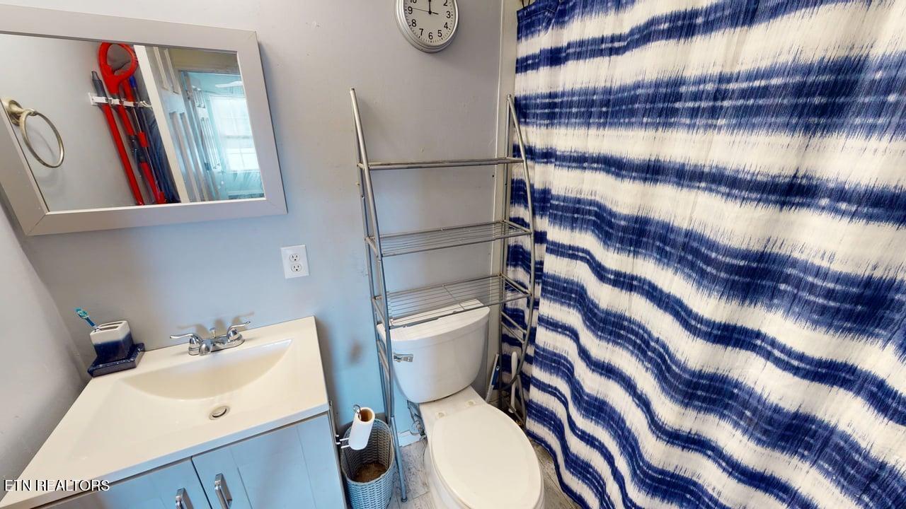 1940 Rosedale Avenue Knoxville TN 37915