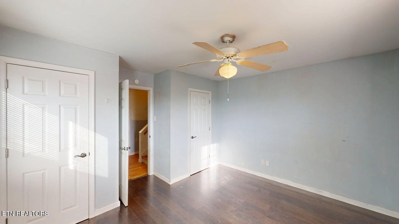1940 Rosedale Avenue Knoxville TN 37915