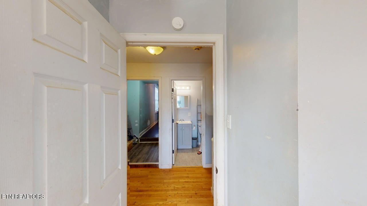 1940 Rosedale Avenue Knoxville TN 37915